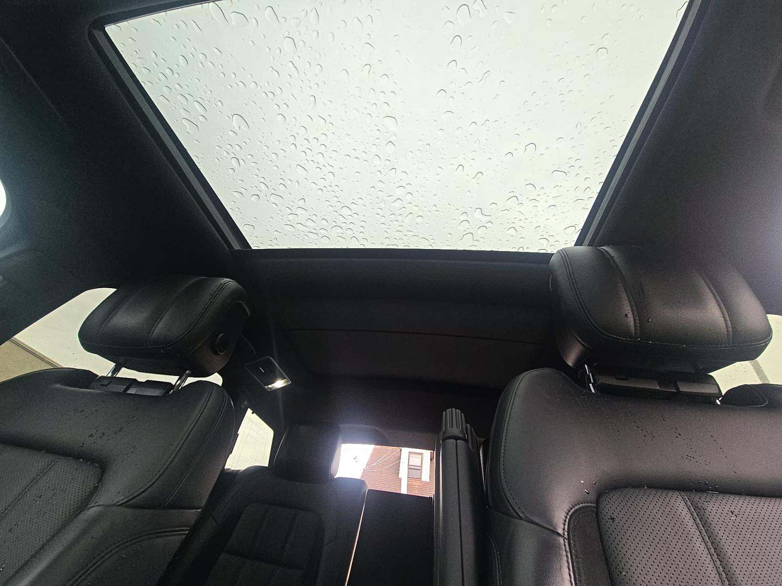 LAND ROVER RANGE ROVER SPORT - 7