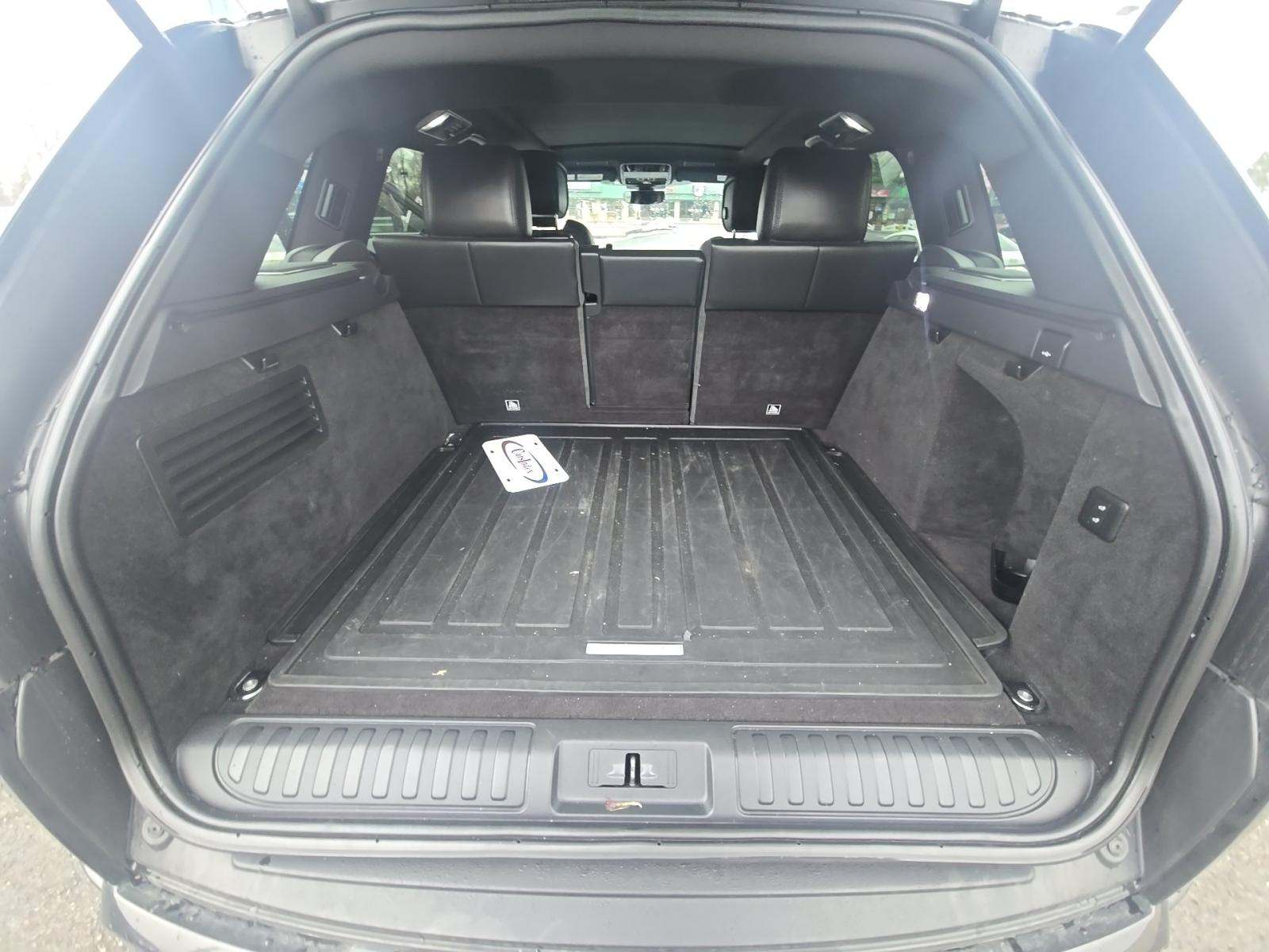 LAND ROVER RANGE ROVER SPORT - 10