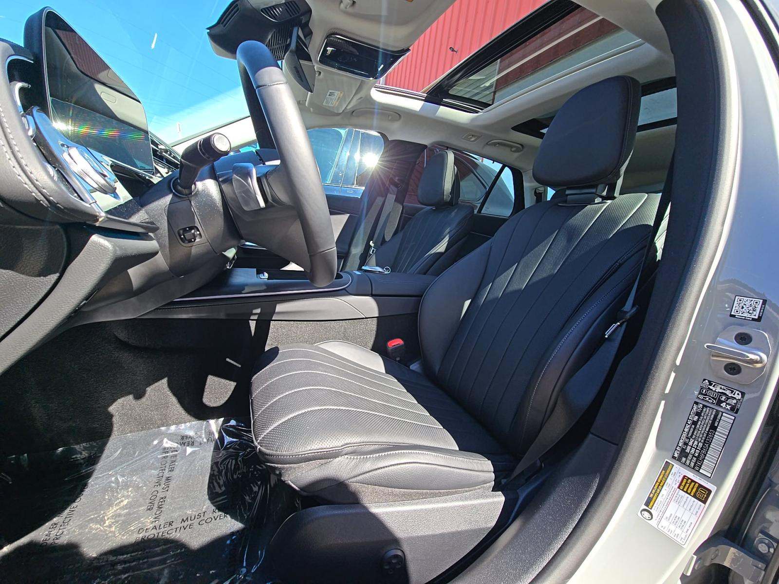 MERCEDES-BENZ E-CLASS - 6