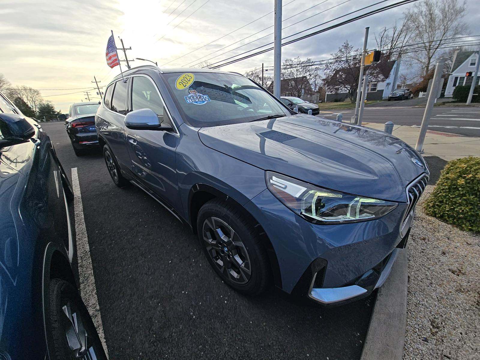 2023 BMW X1 xDrive28i AWD