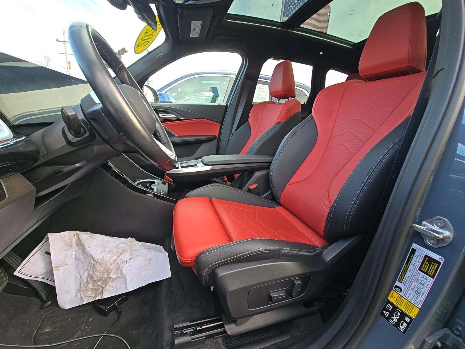 2023 BMW X1 xDrive28i AWD