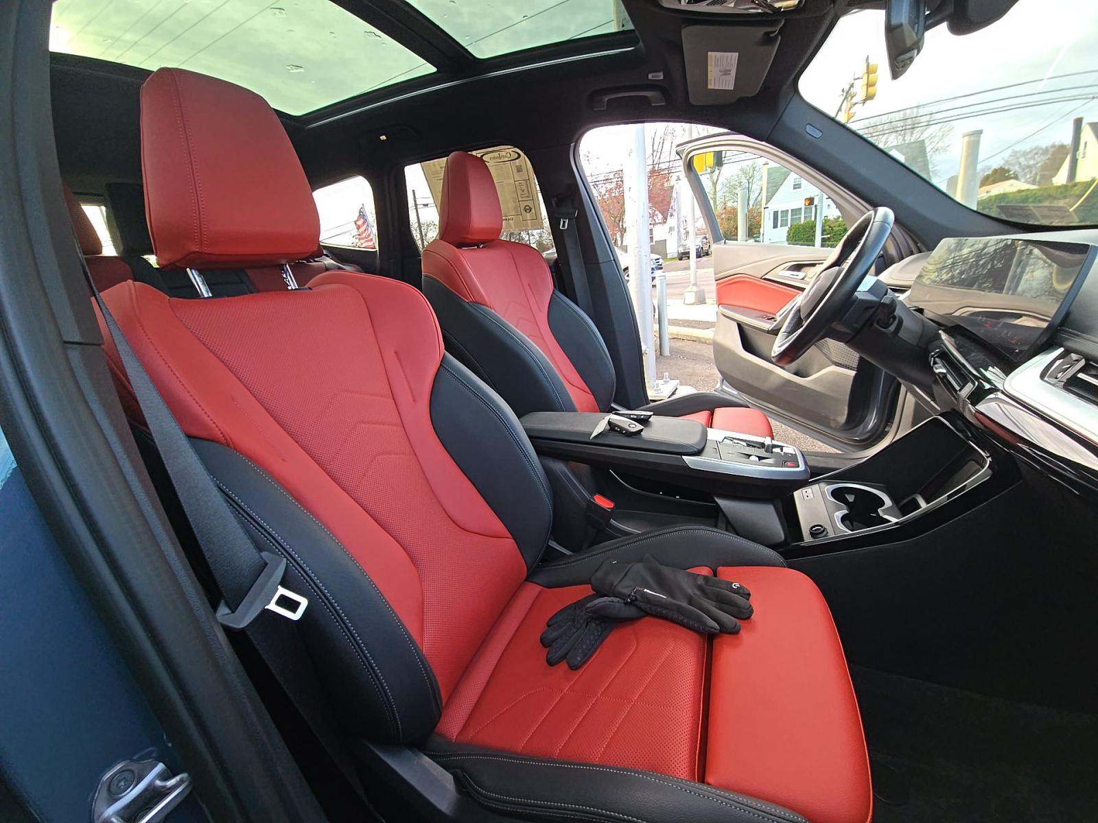 2023 BMW X1 xDrive28i AWD