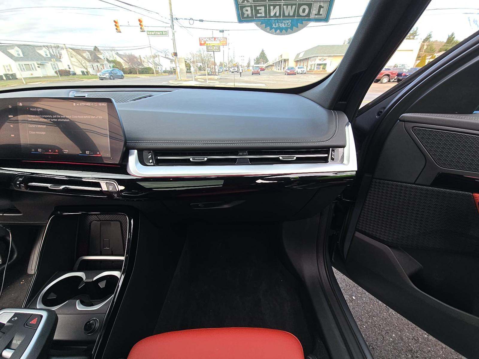 2023 BMW X1 xDrive28i AWD