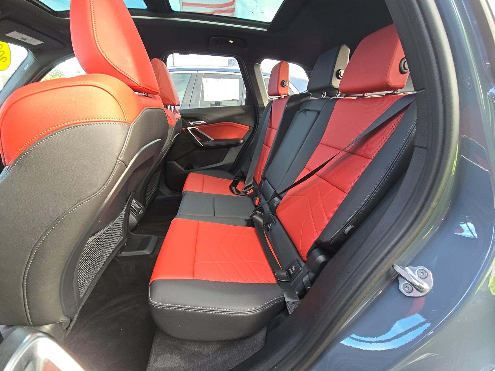 2023 BMW X1 xDrive28i AWD