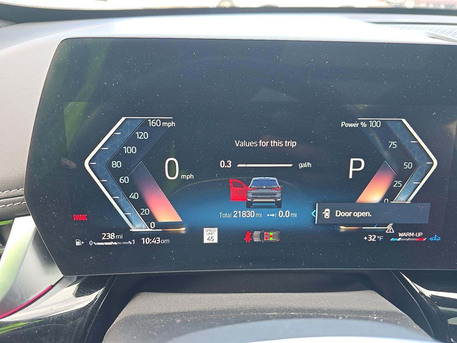 2023 BMW X1 xDrive28i AWD