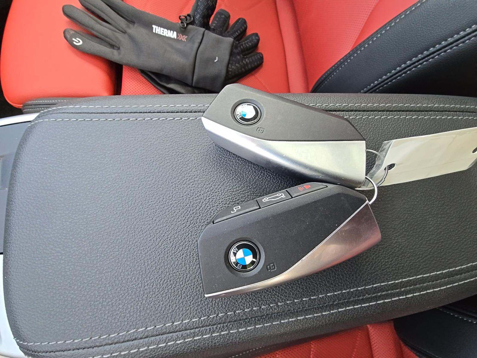 2023 BMW X1 xDrive28i AWD