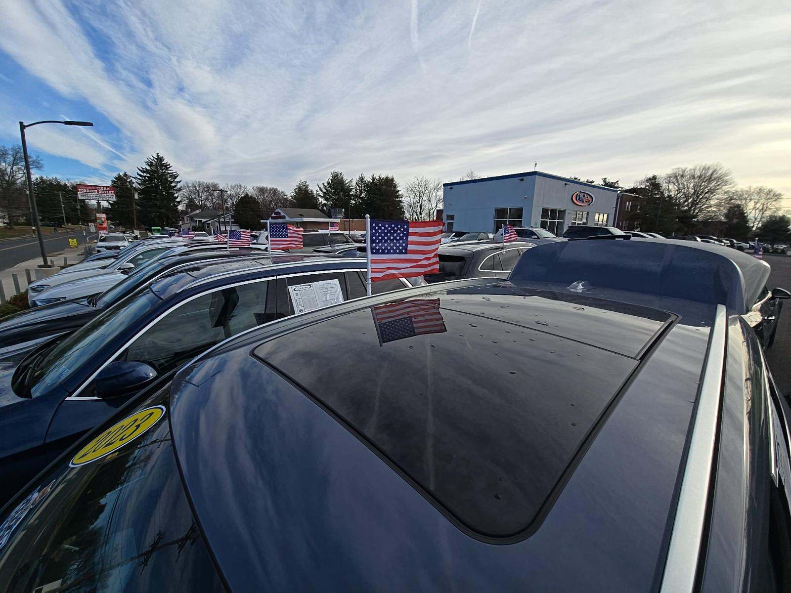 2023 BMW X1 xDrive28i AWD