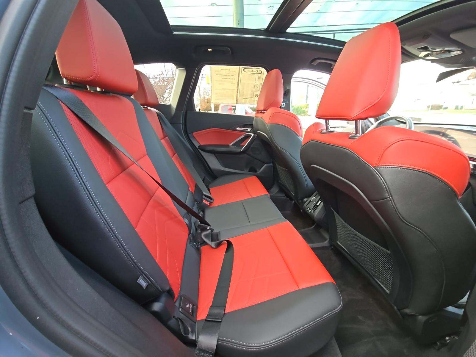 2023 BMW X1 xDrive28i AWD