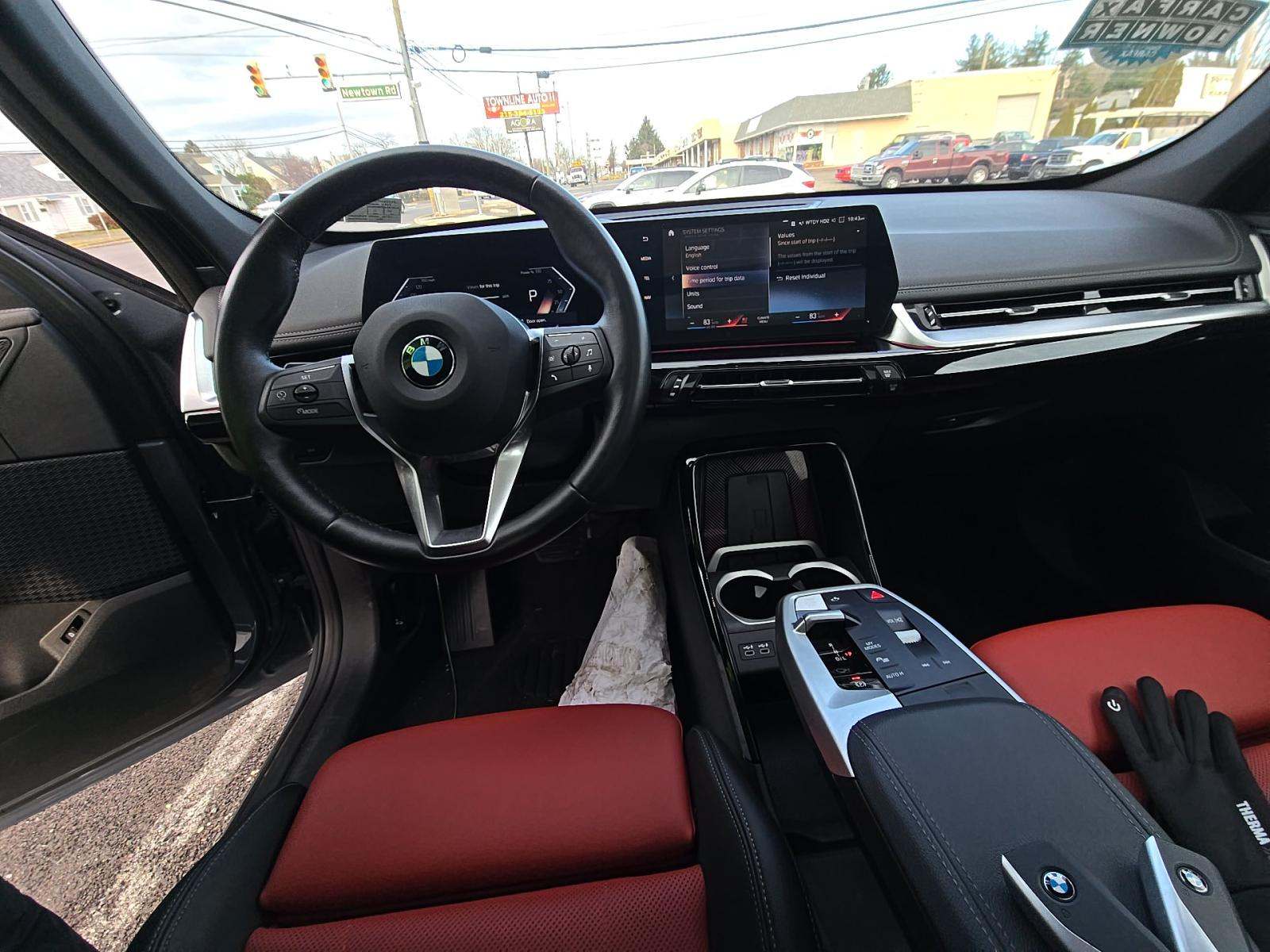 2023 BMW X1 xDrive28i AWD