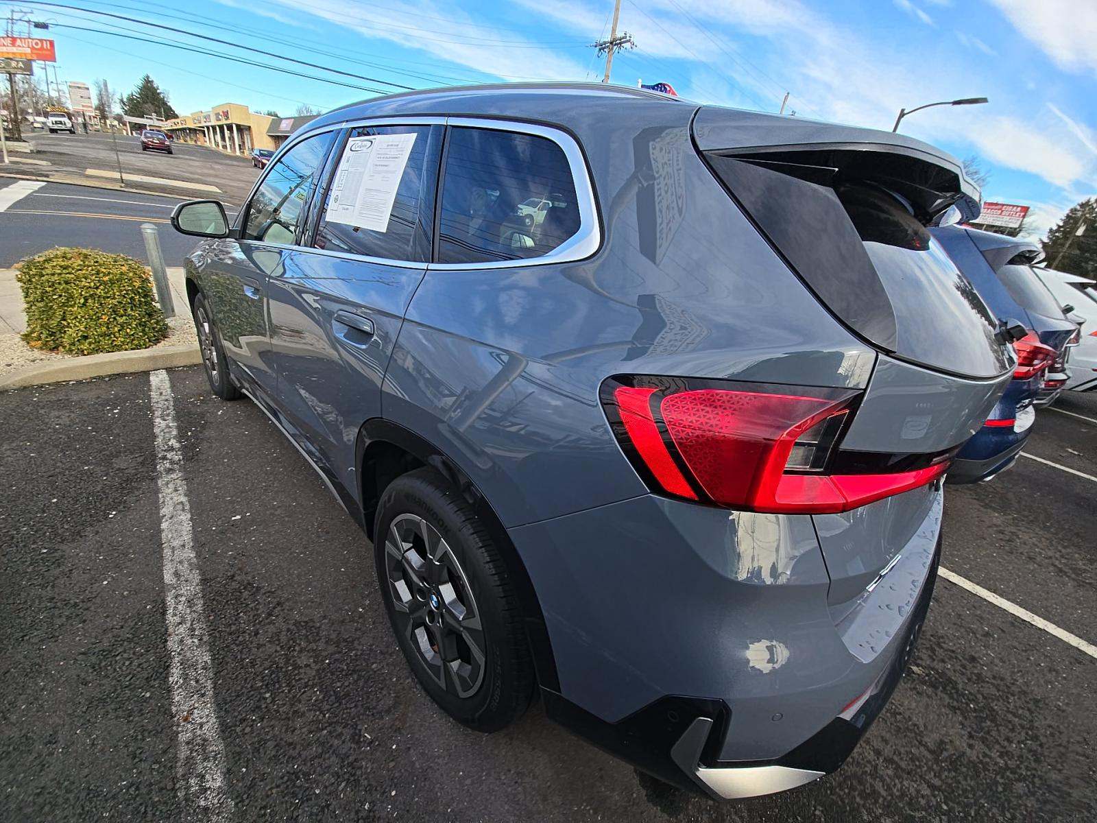 2023 BMW X1 xDrive28i AWD