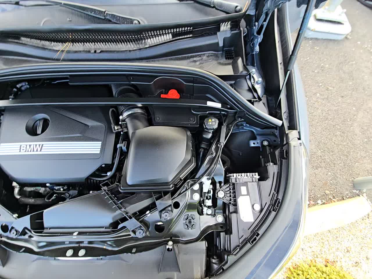 2023 BMW X1 xDrive28i AWD