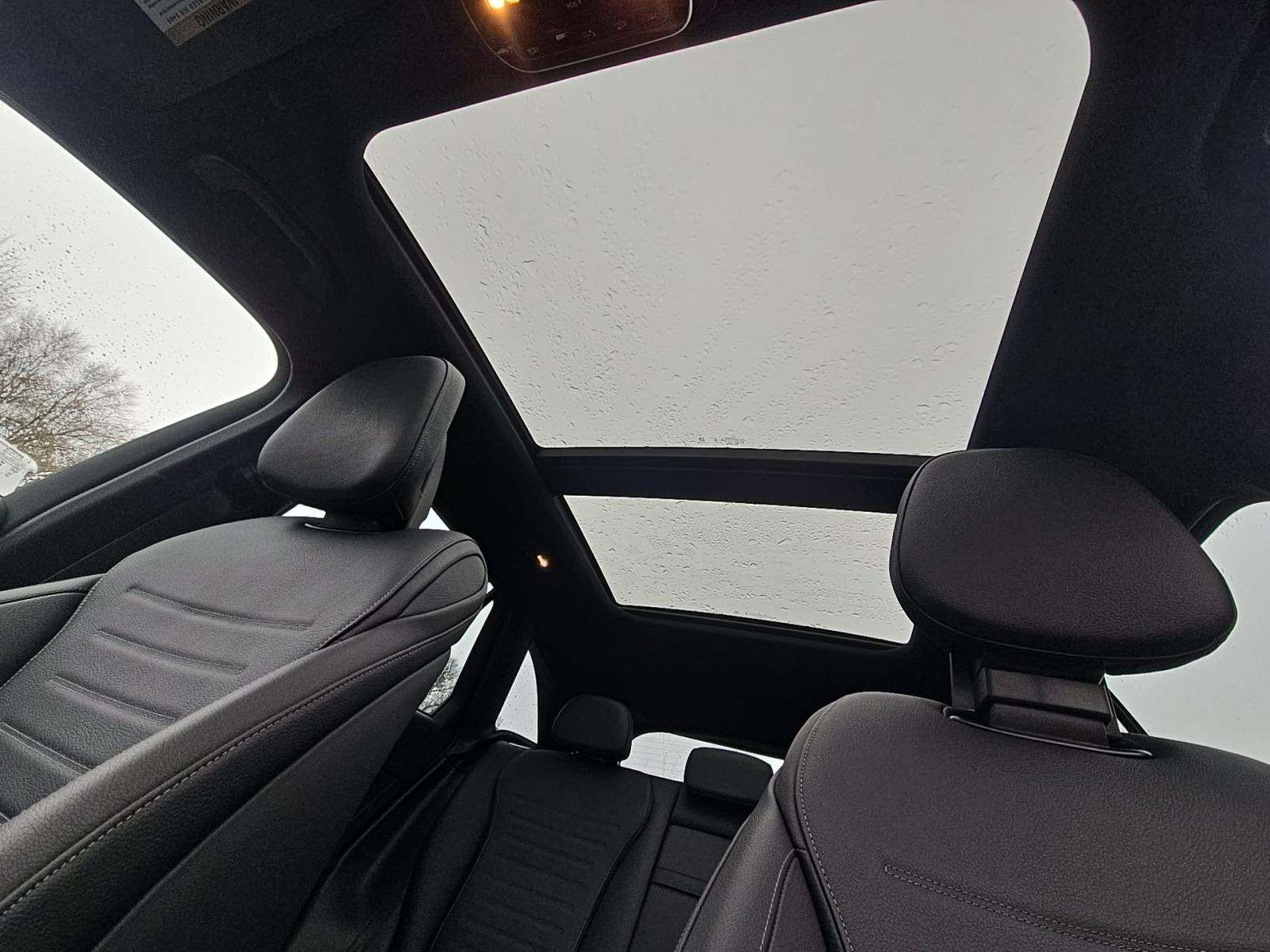 2025 Mercedes-Benz GLC AMG GLC 43 AWD