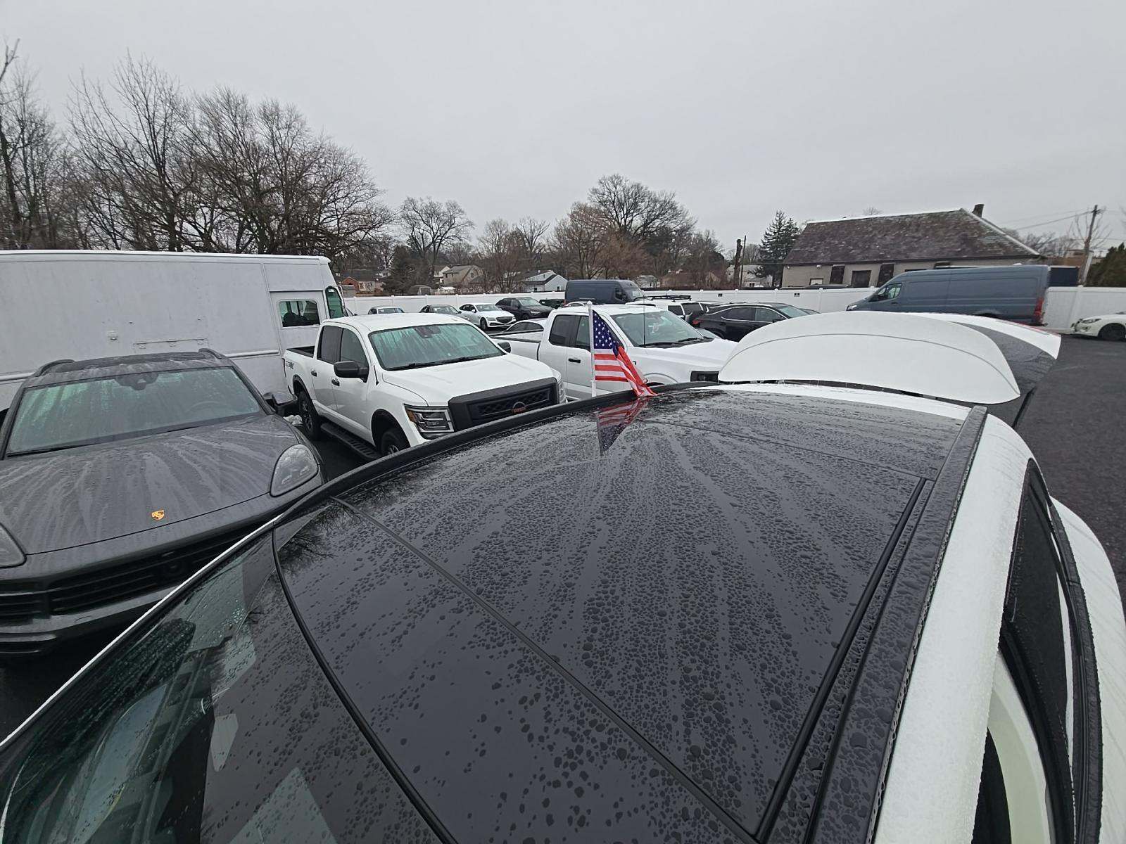 2025 Mercedes-Benz GLC AMG GLC 43 AWD