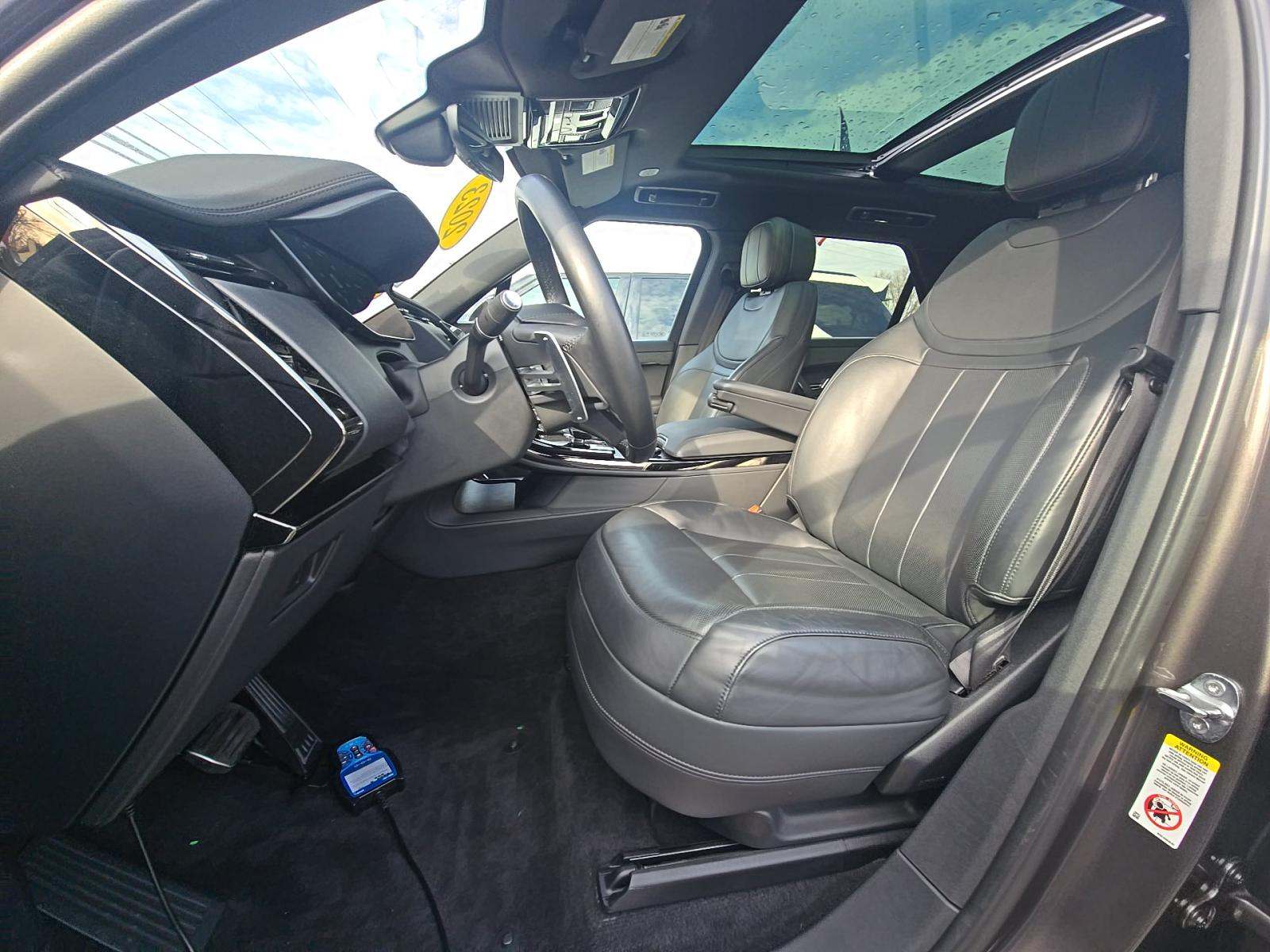 2023 Land Rover Range Rover Sport SE Dynamic AWD