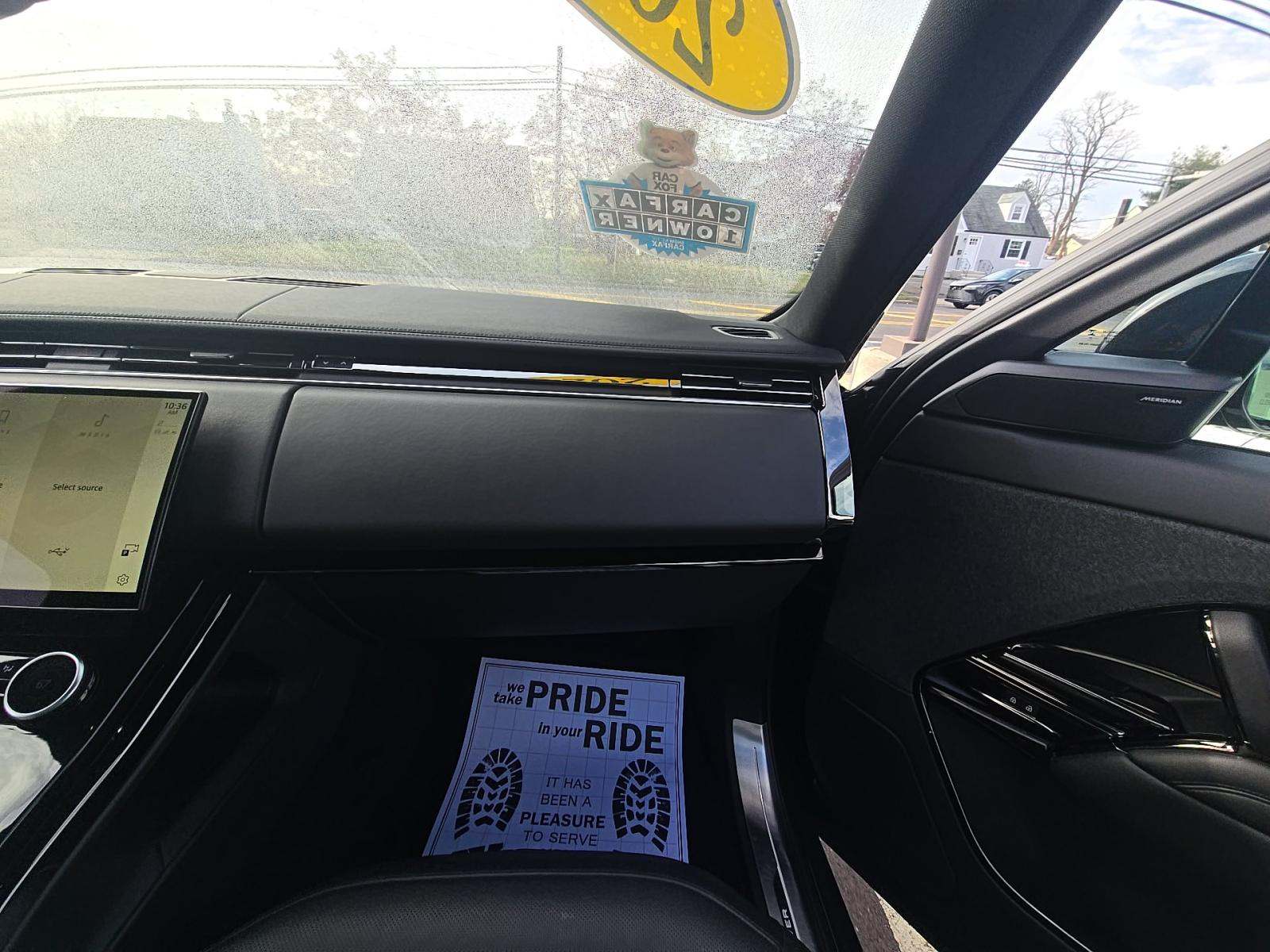 2023 Land Rover Range Rover Sport SE Dynamic AWD