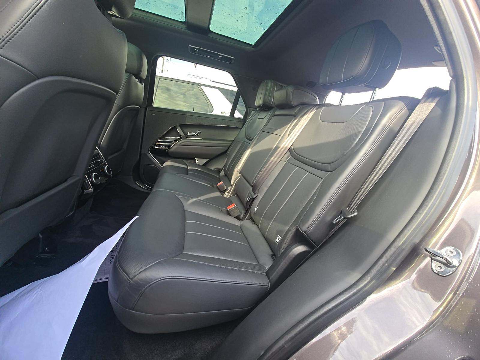 2023 Land Rover Range Rover Sport SE Dynamic AWD