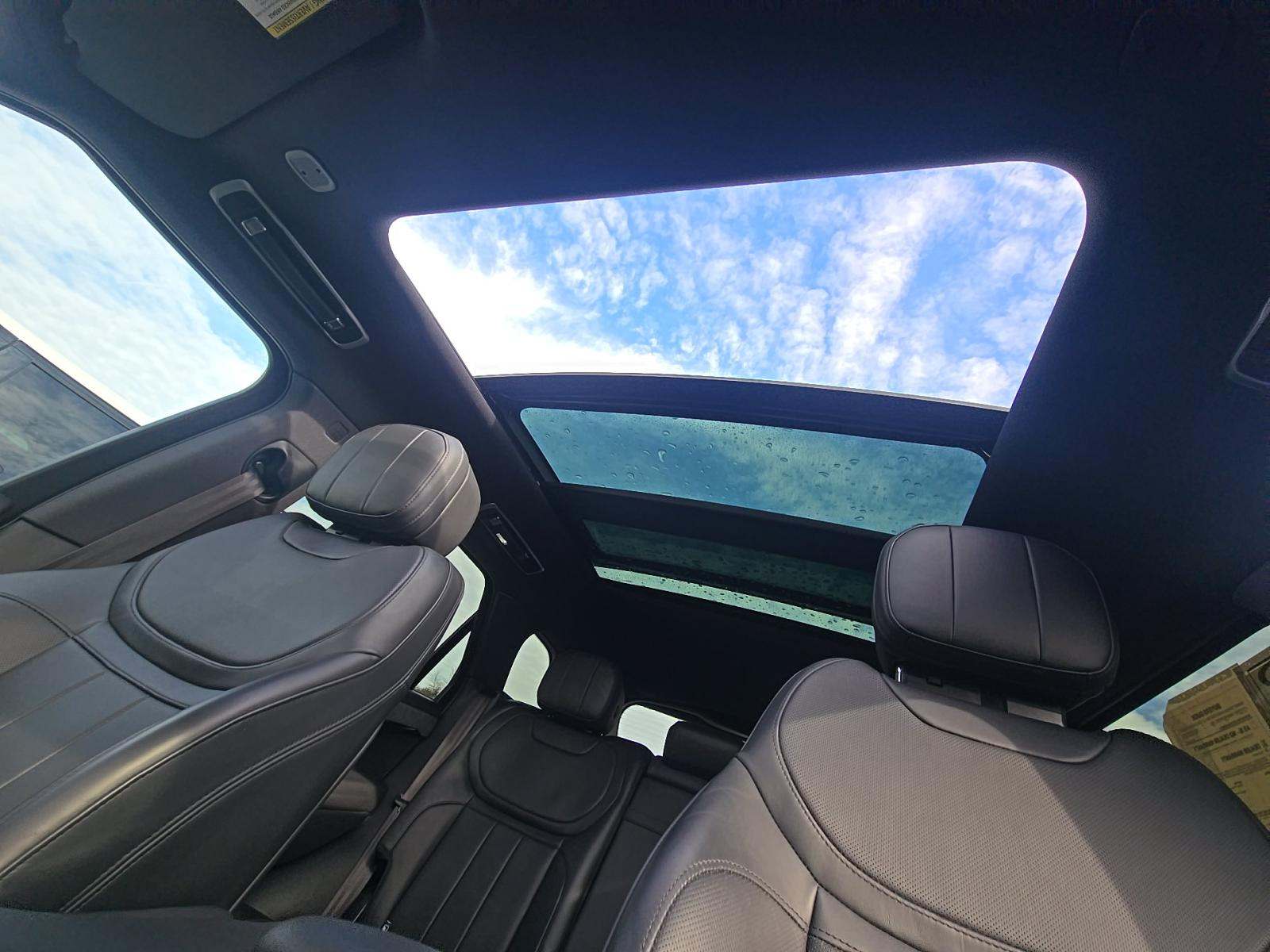 2023 Land Rover Range Rover Sport SE Dynamic AWD