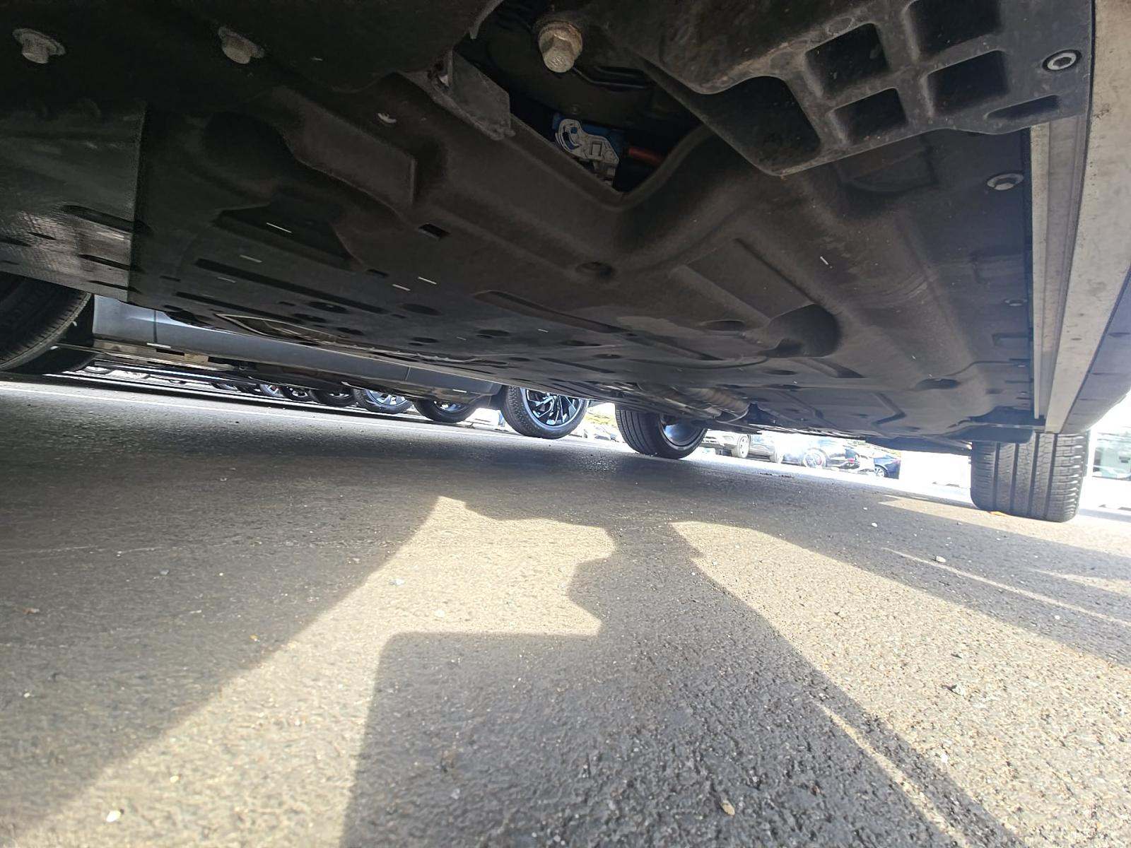 2023 Land Rover Range Rover Sport SE Dynamic AWD