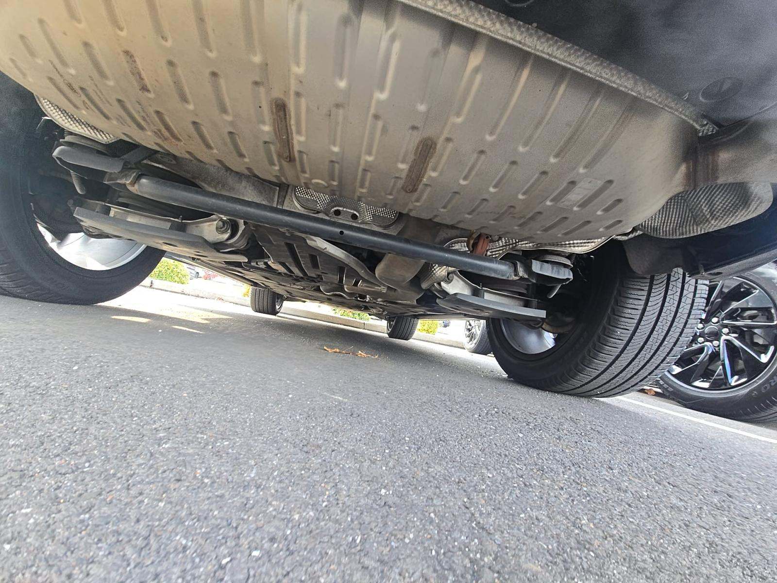 2023 Land Rover Range Rover Sport SE Dynamic AWD