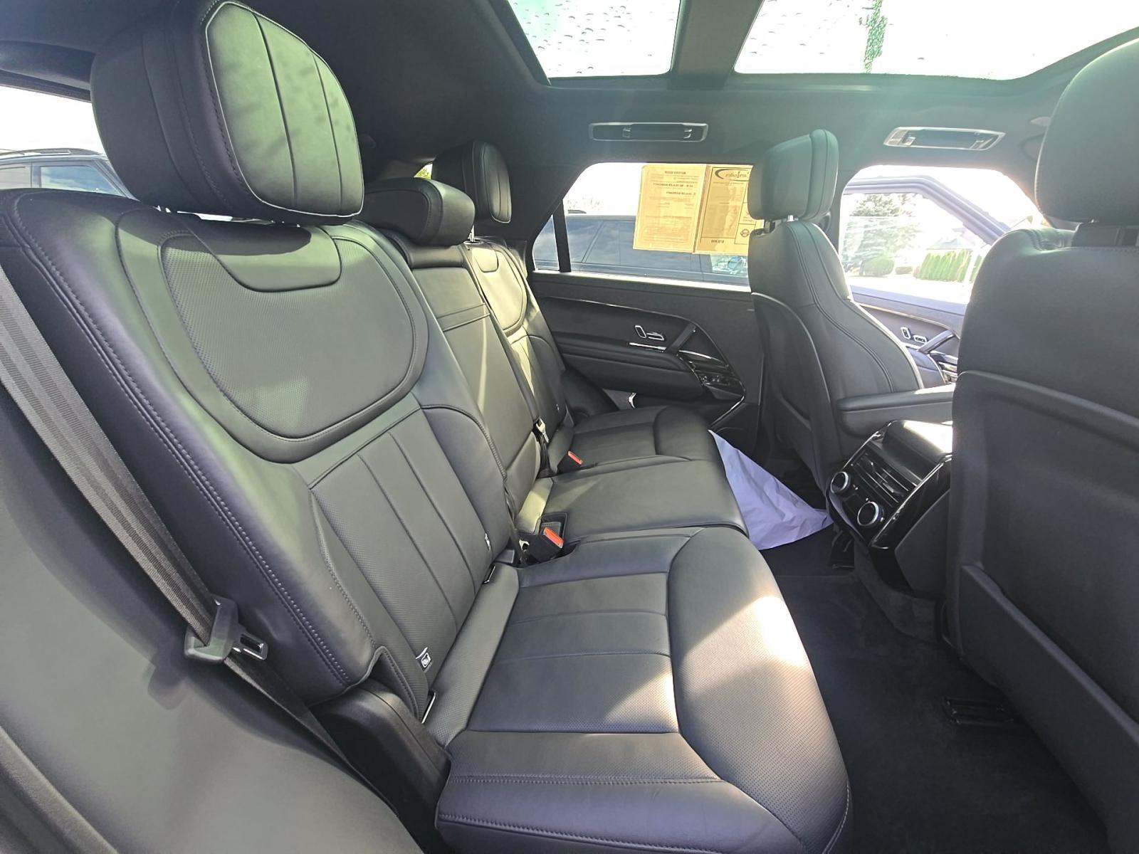 2023 Land Rover Range Rover Sport SE Dynamic AWD