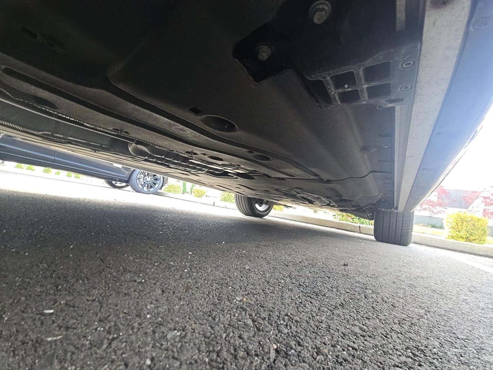 2023 Land Rover Range Rover Sport SE Dynamic AWD