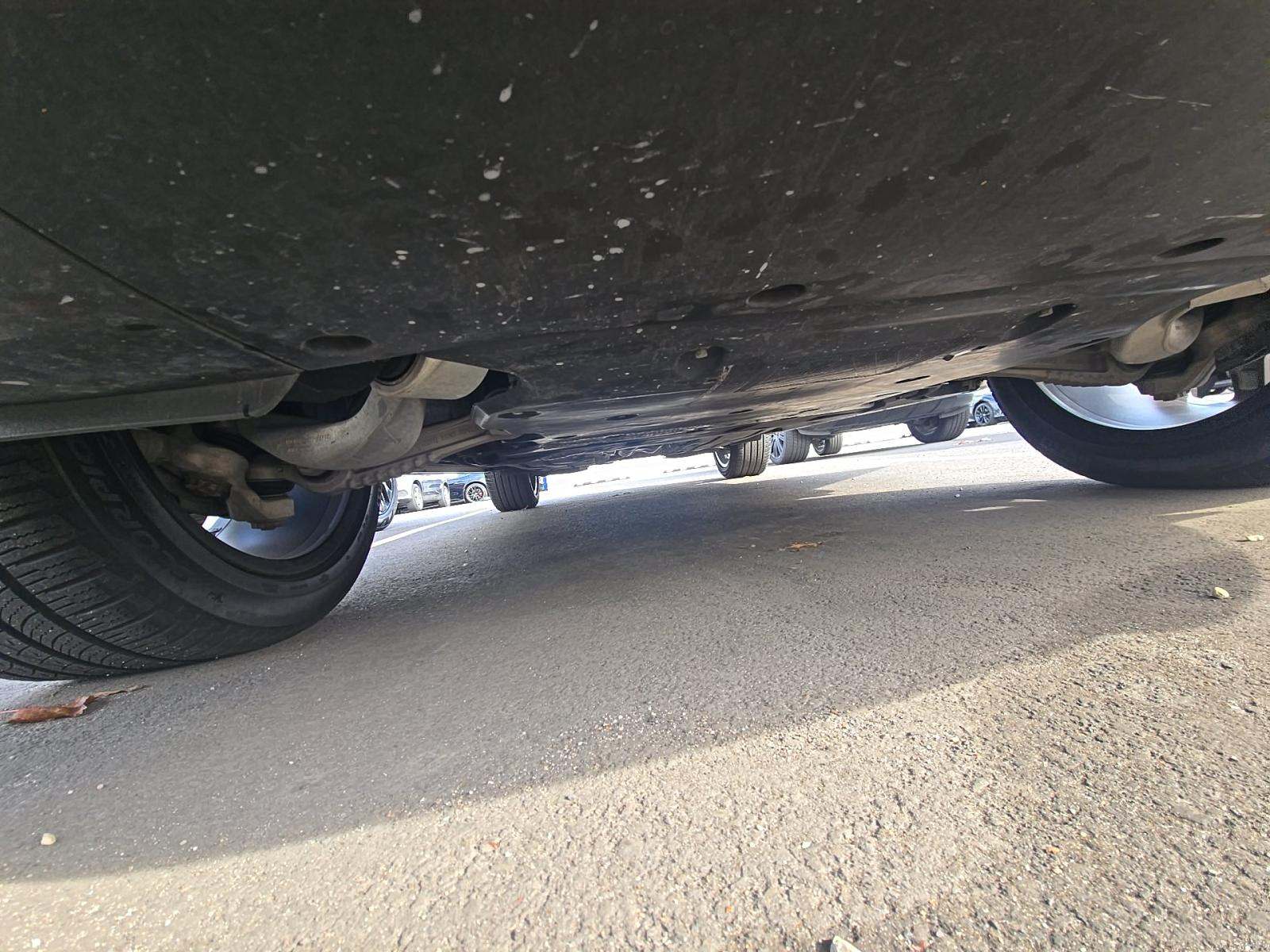 2023 Land Rover Range Rover Sport SE Dynamic AWD