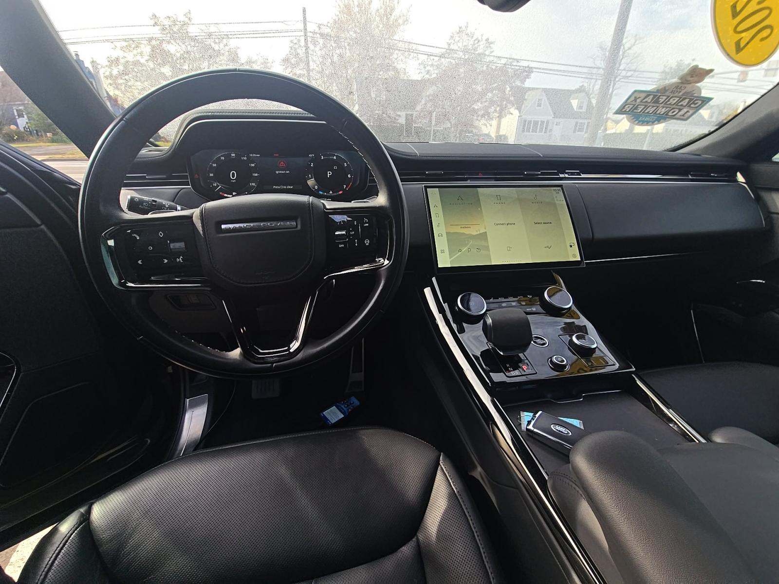 2023 Land Rover Range Rover Sport SE Dynamic AWD