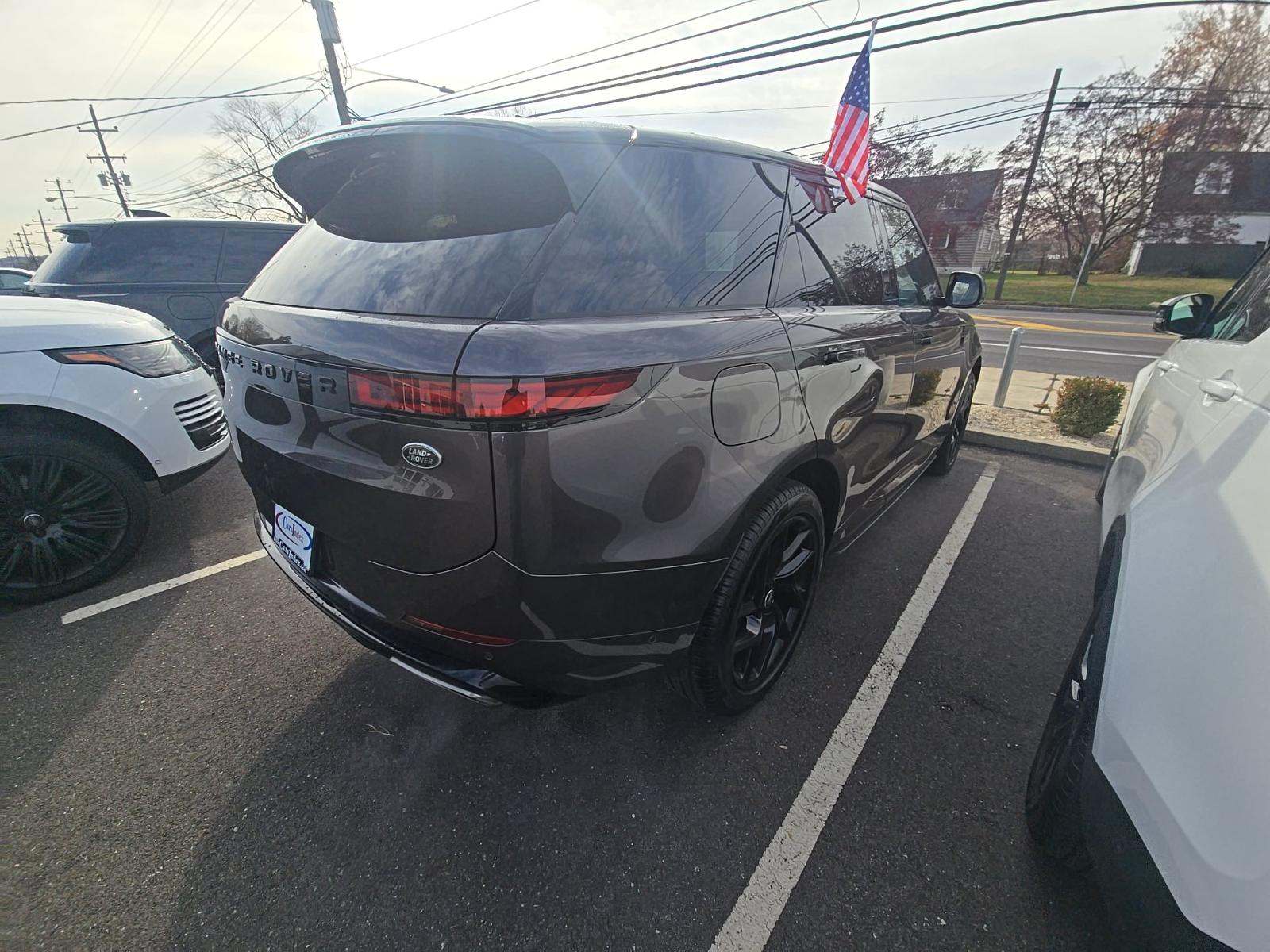 2023 Land Rover Range Rover Sport SE Dynamic AWD