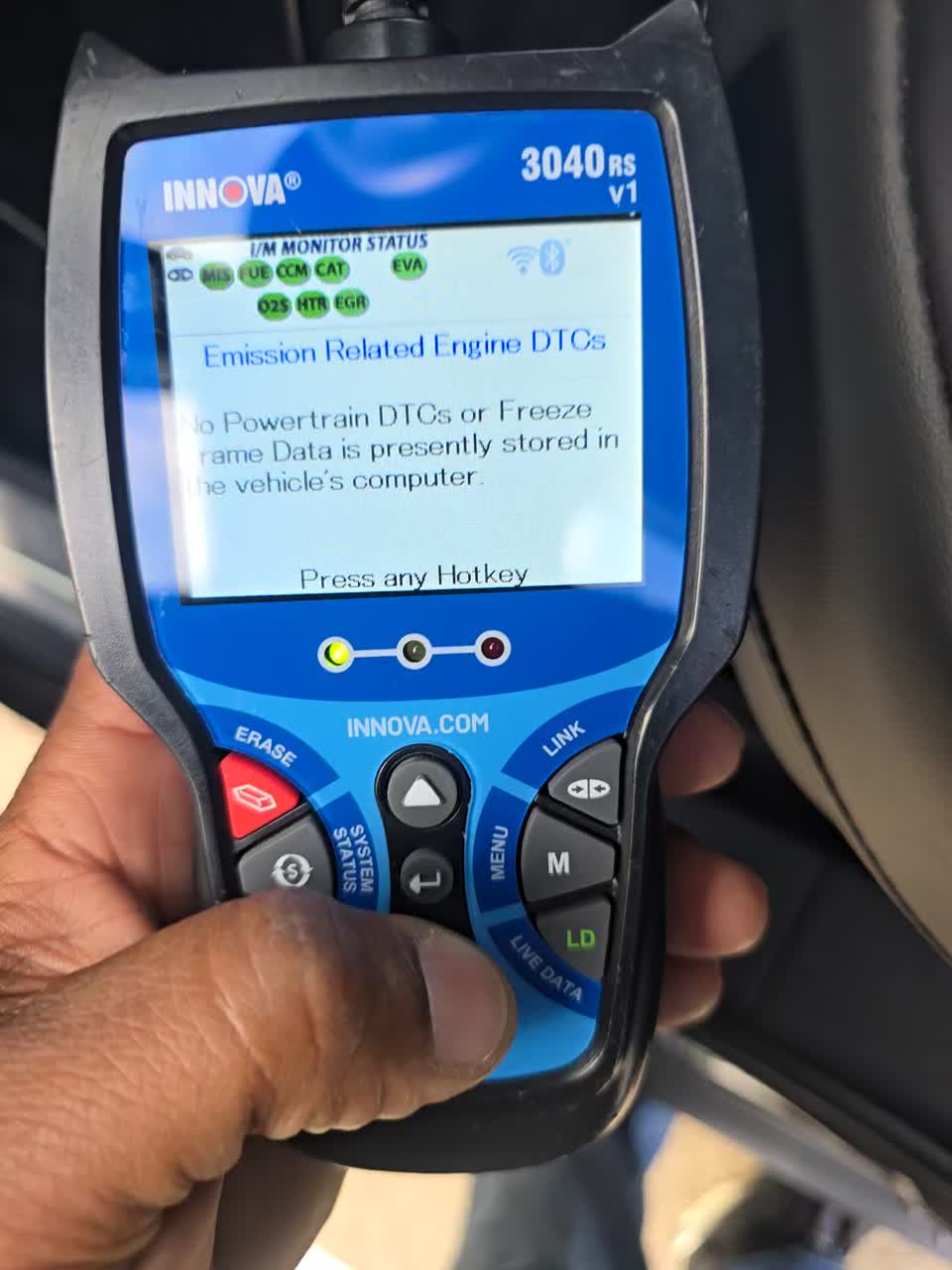 2023 Land Rover Range Rover Sport SE Dynamic AWD