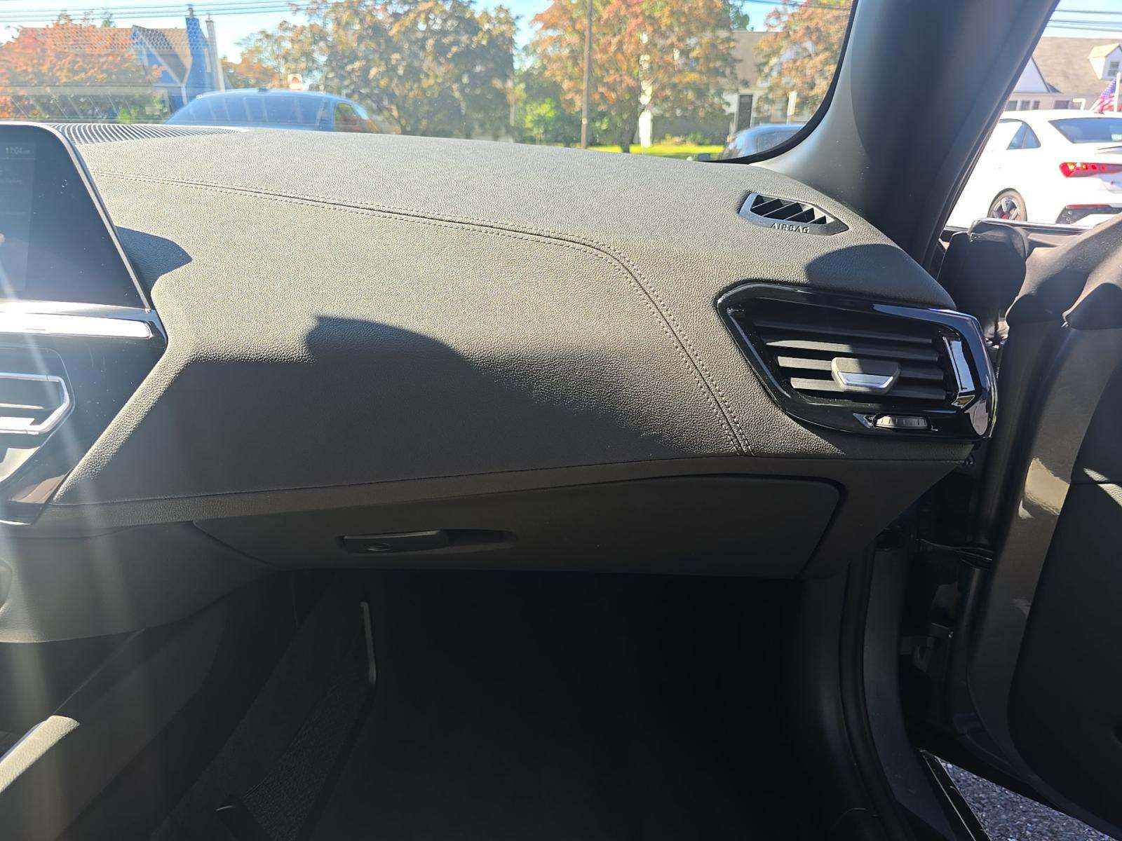 2023 BMW Z4 sDrive30i RWD