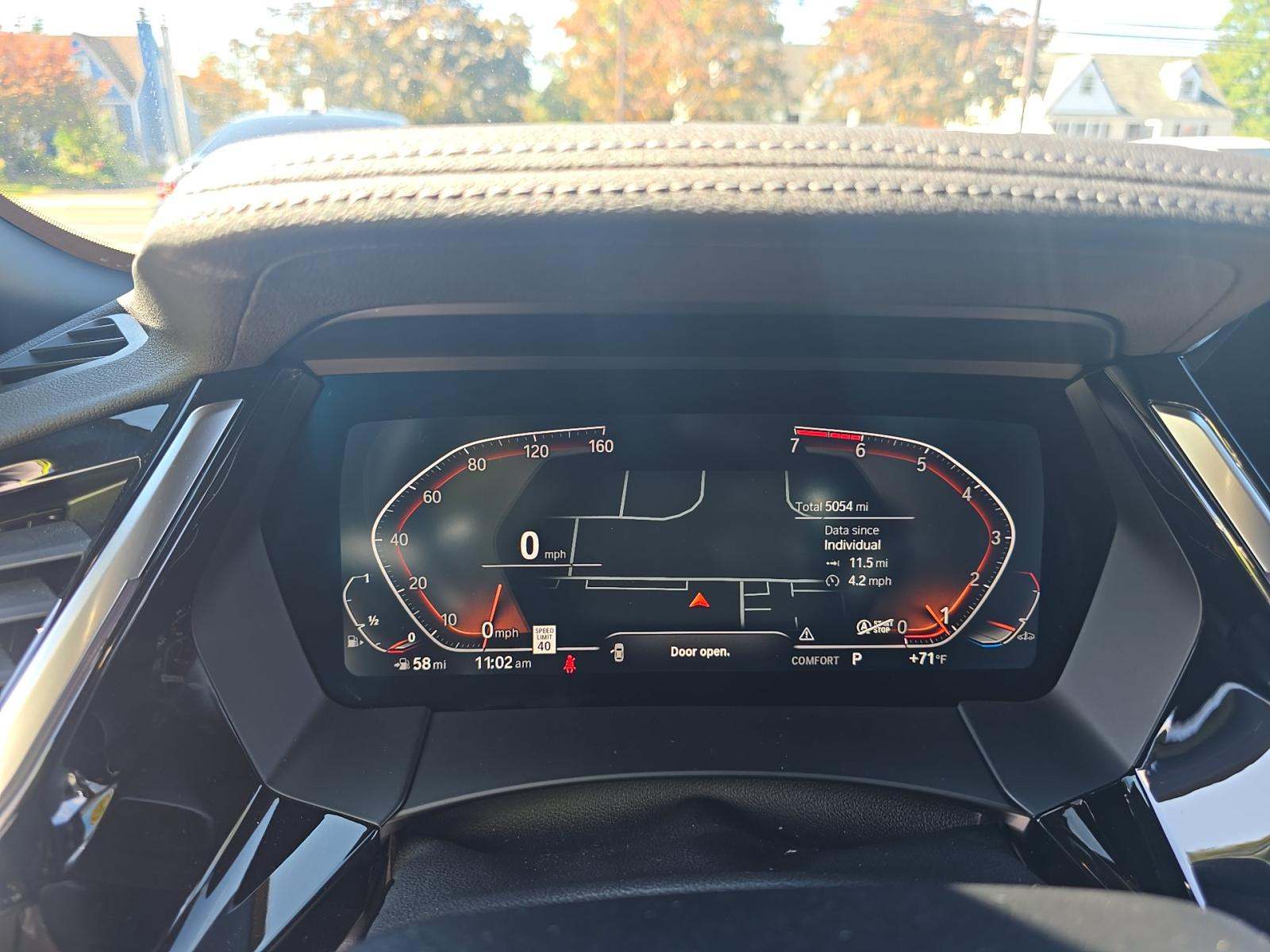 2023 BMW Z4 sDrive30i RWD