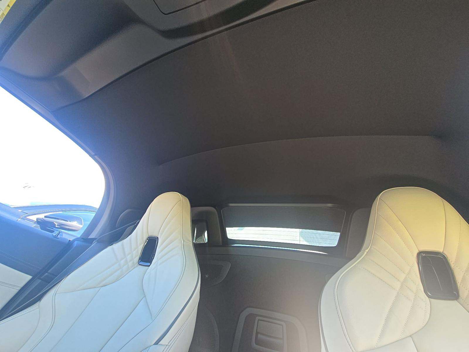 2023 BMW Z4 sDrive30i RWD