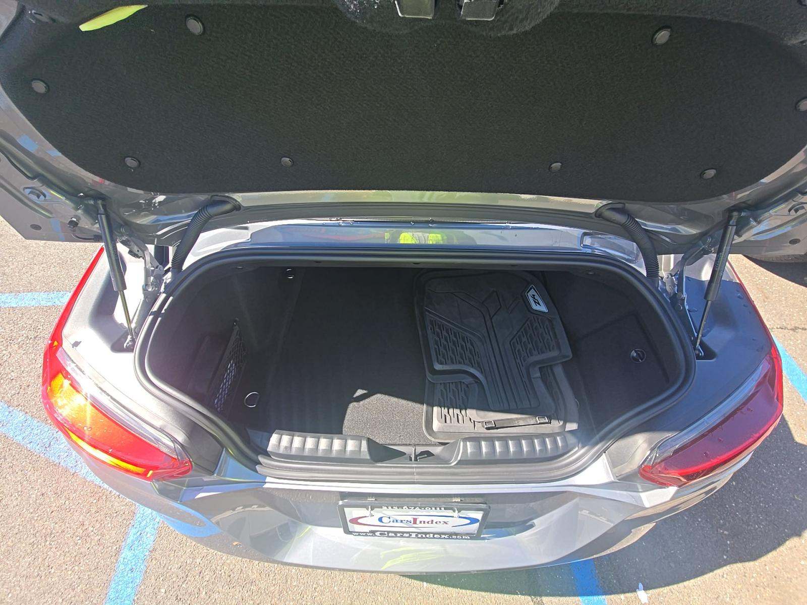 2023 BMW Z4 sDrive30i RWD