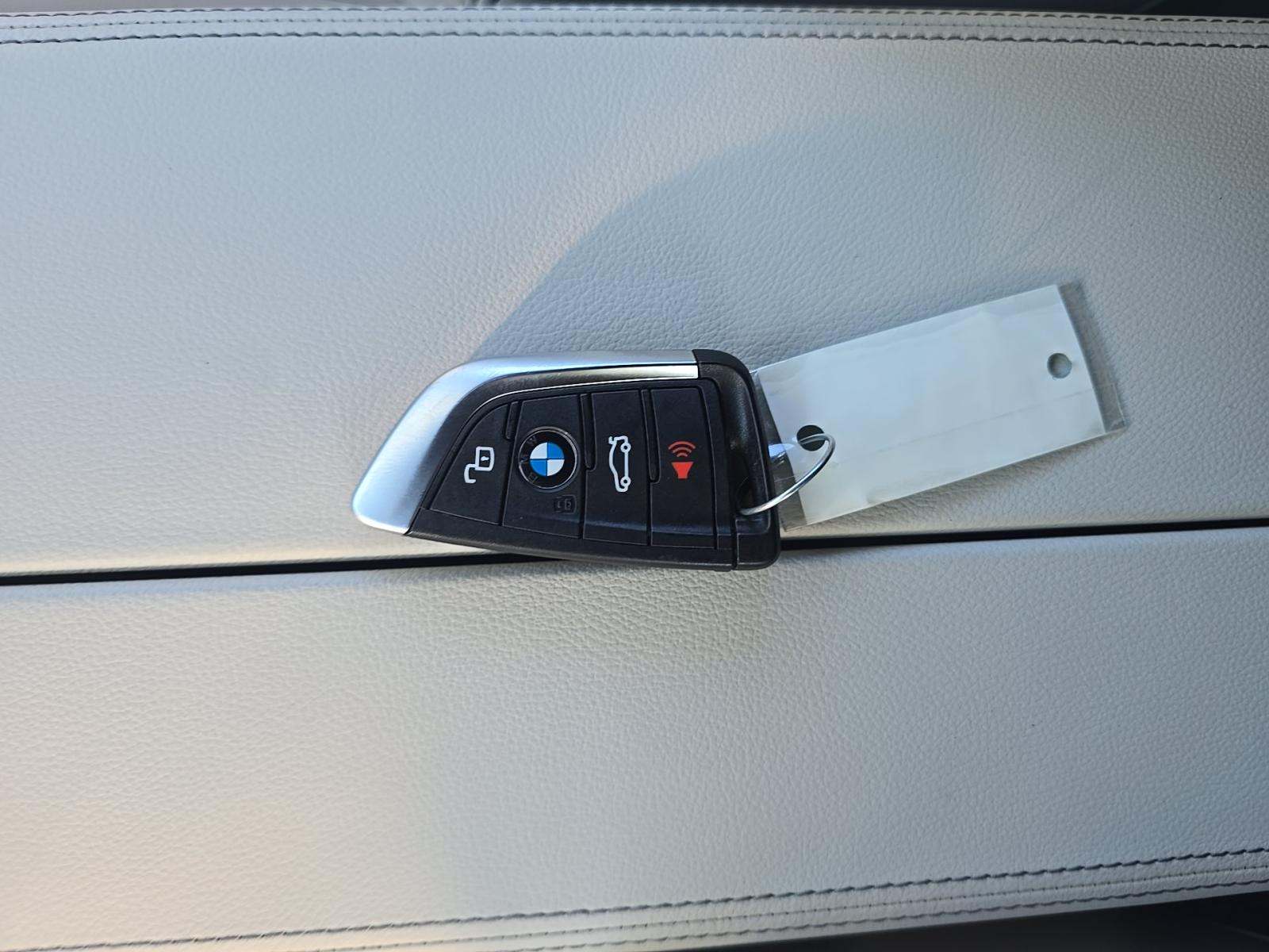 2023 BMW Z4 sDrive30i RWD