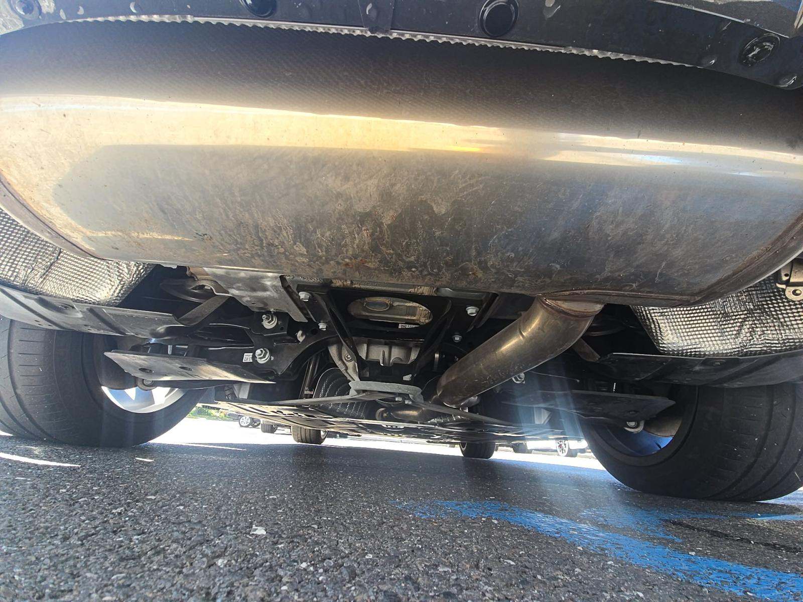 2023 BMW Z4 sDrive30i RWD