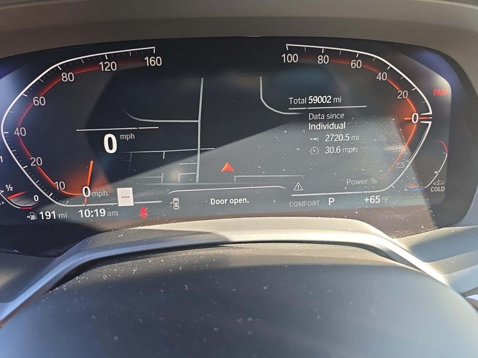 2022 BMW X5 xDrive40i AWD