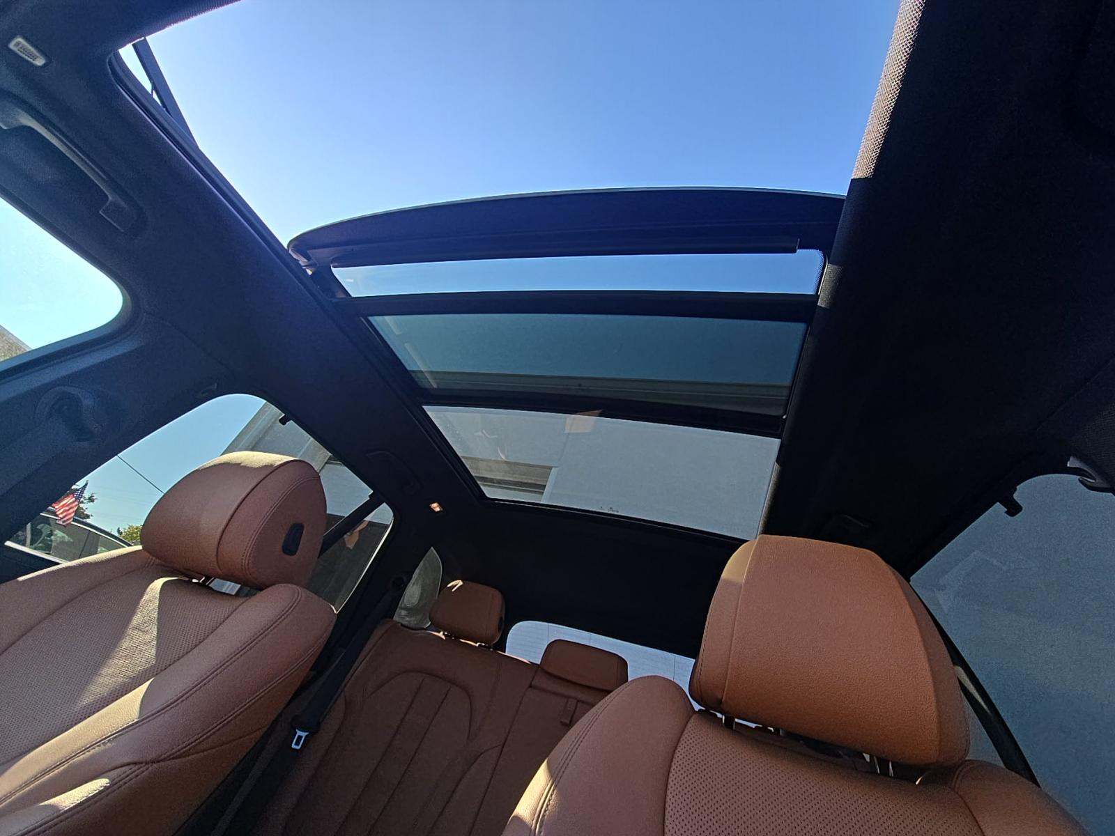 2022 BMW X5 xDrive40i AWD