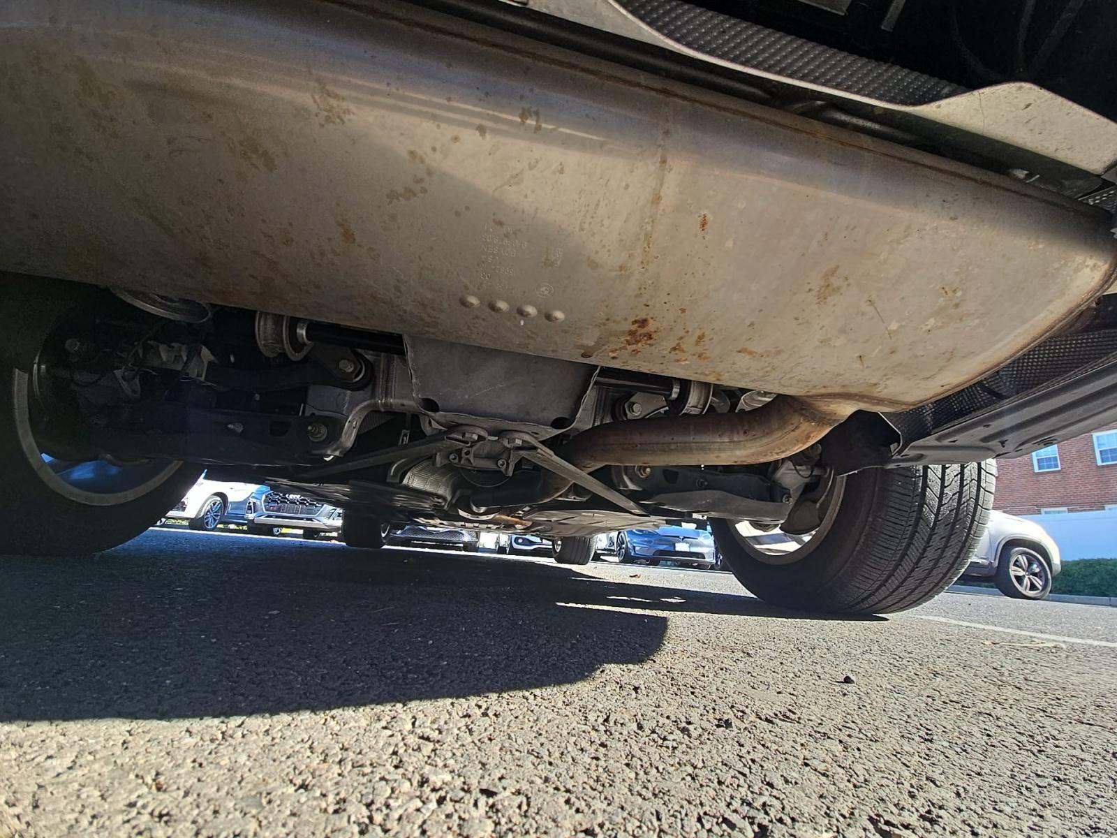 2022 BMW X5 xDrive40i AWD