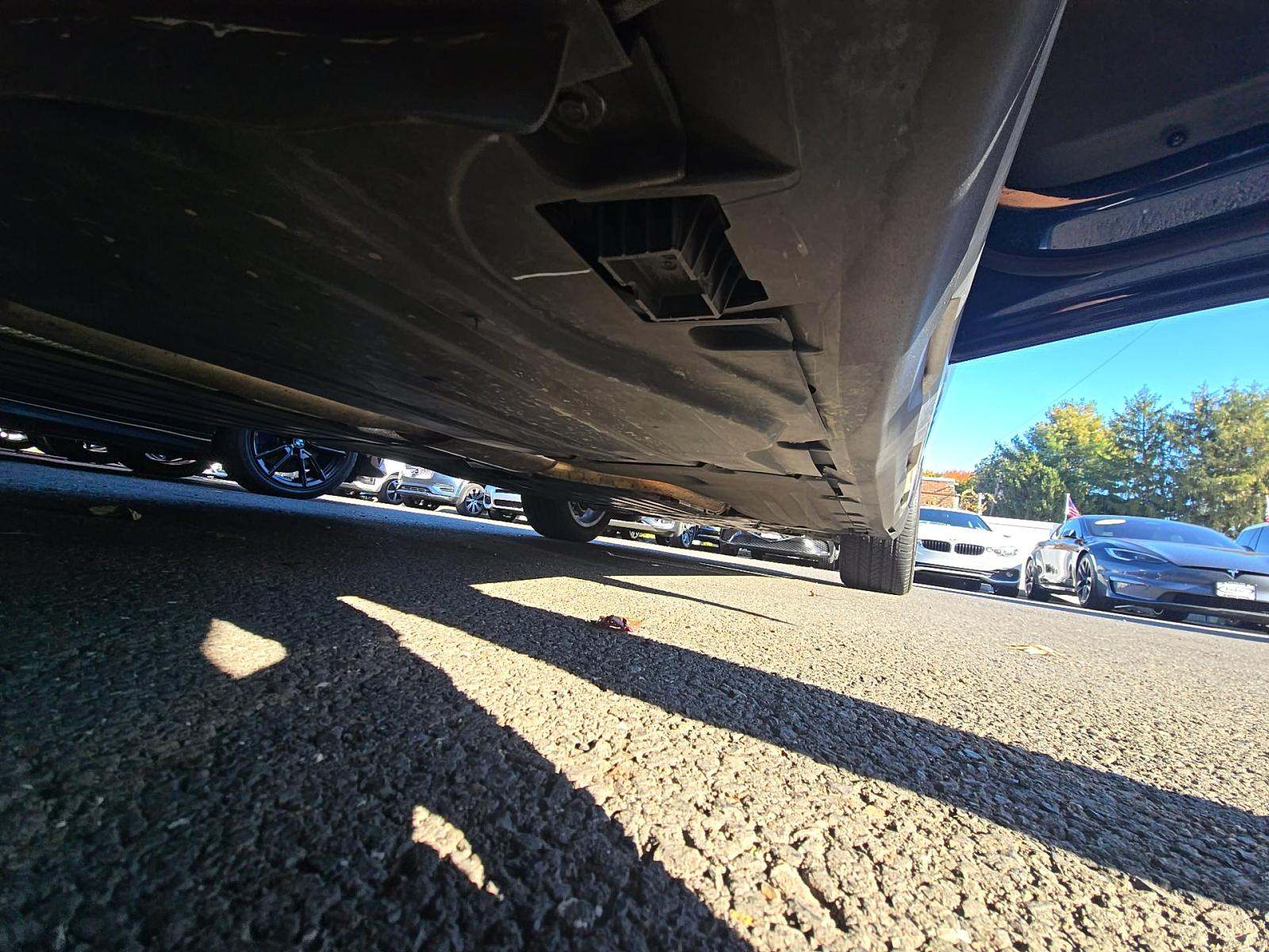 2022 BMW X5 xDrive40i AWD