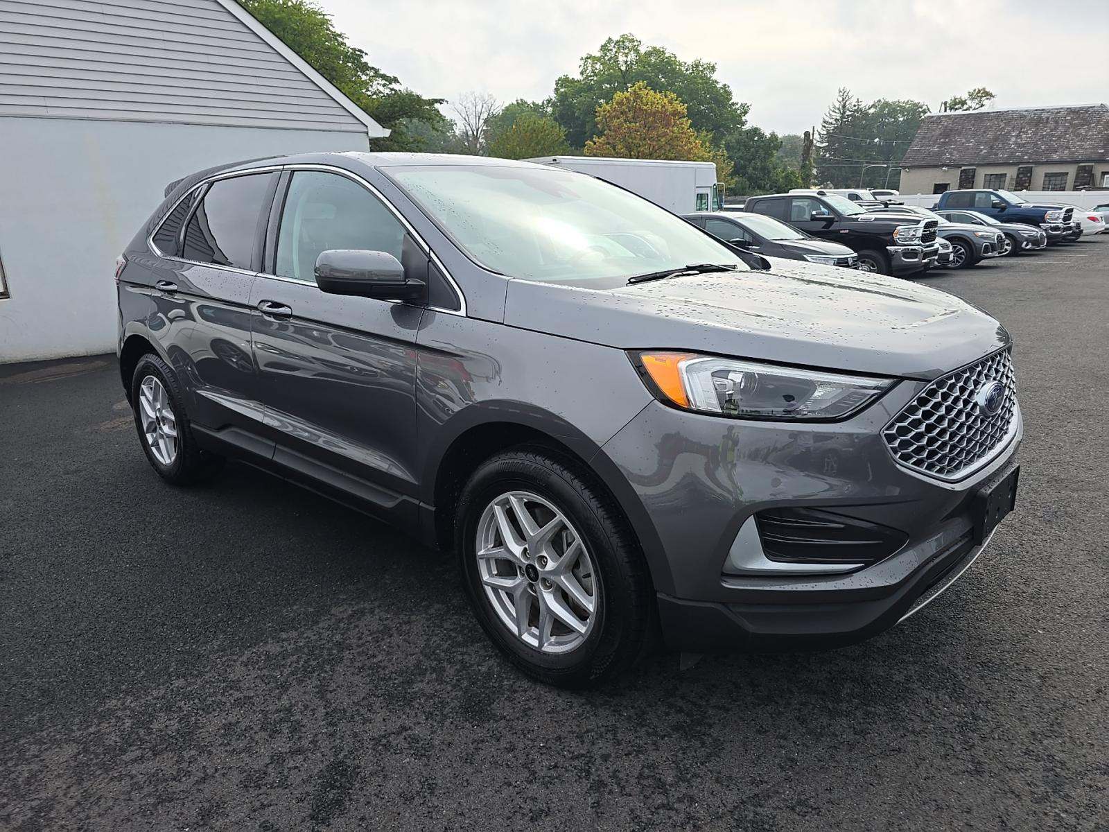 2023 Ford Edge SEL AWD