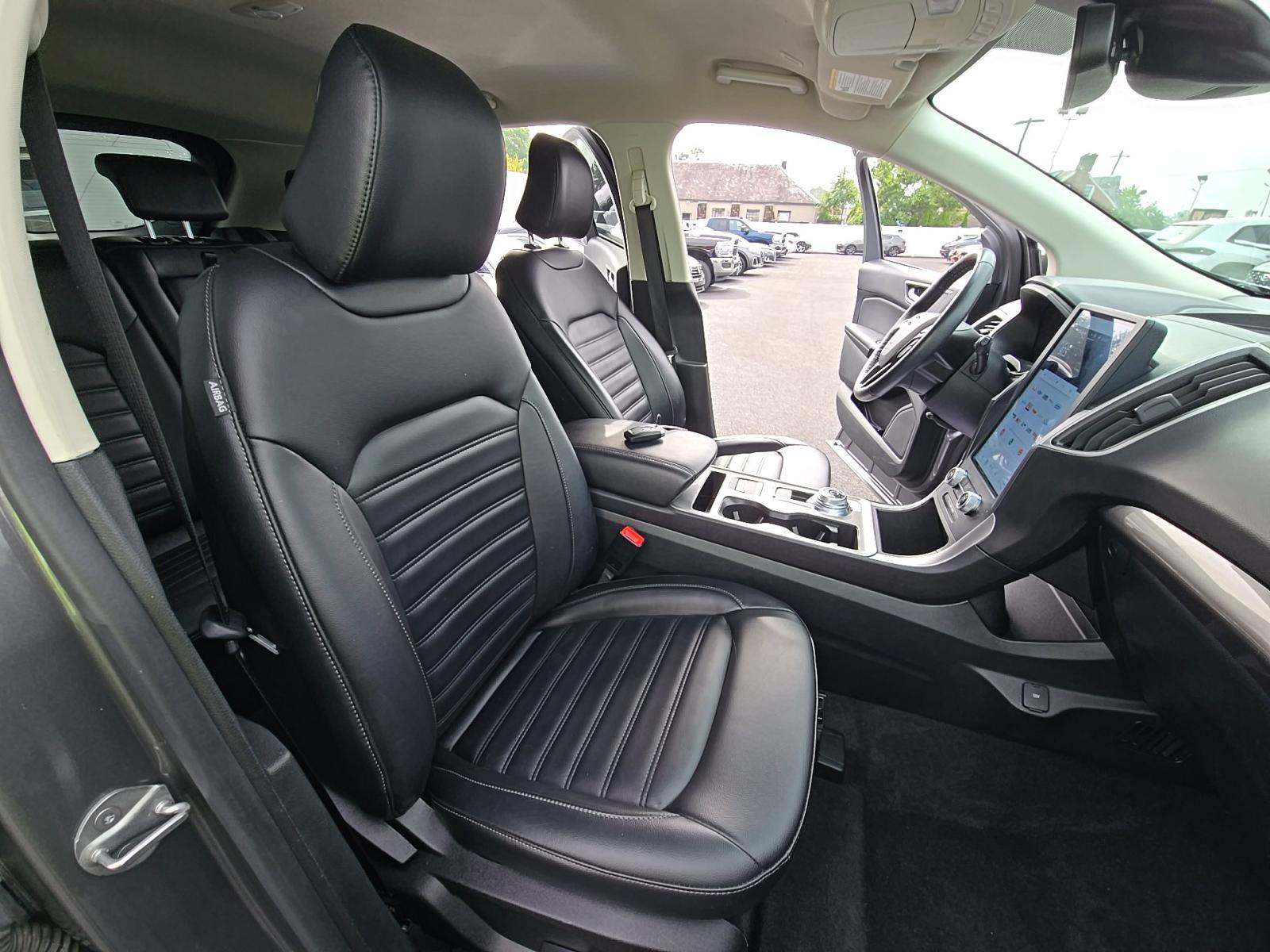 2023 Ford Edge SEL AWD