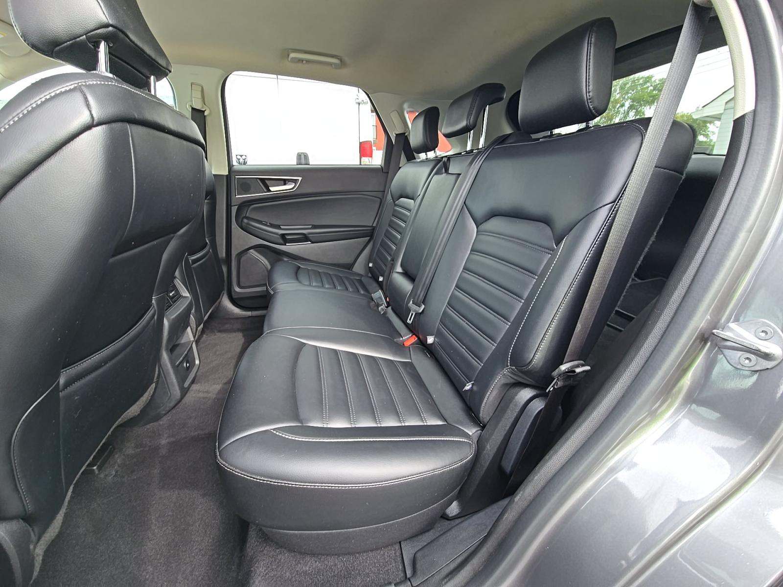 2023 Ford Edge SEL AWD