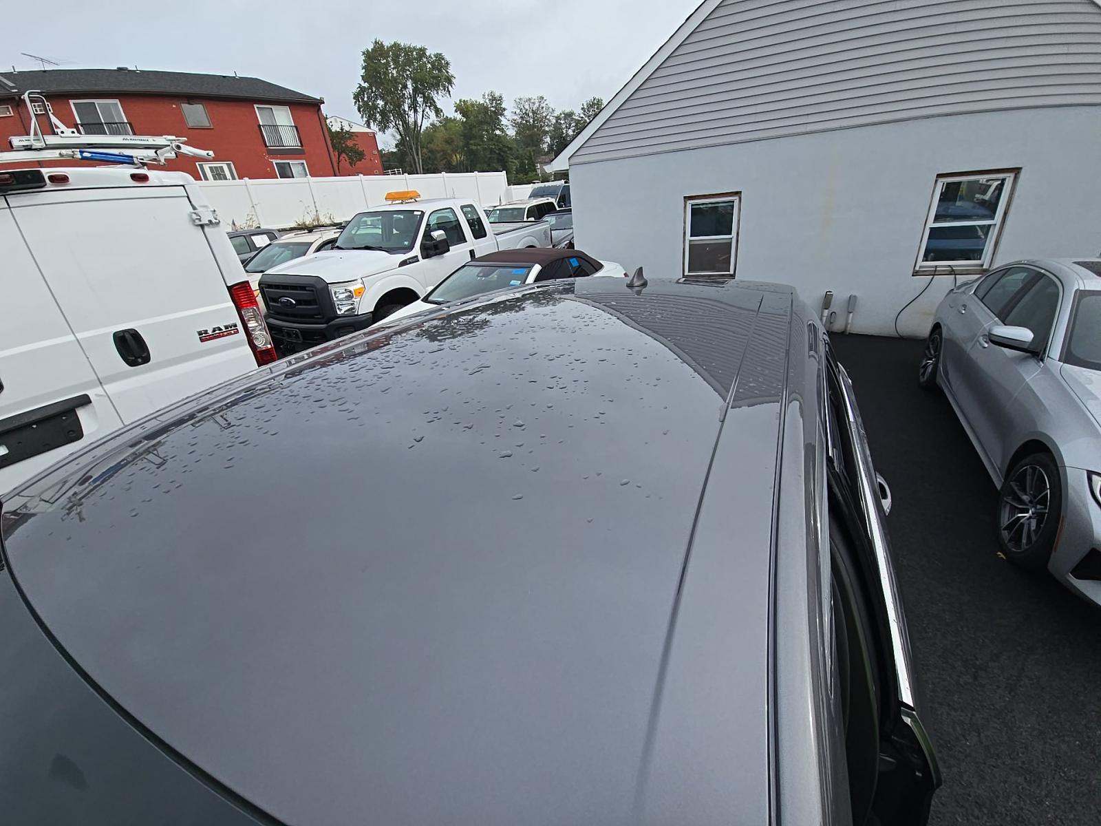 2023 Ford Edge SEL AWD