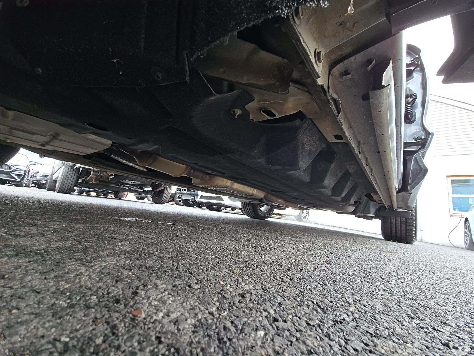 2023 Ford Edge SEL AWD