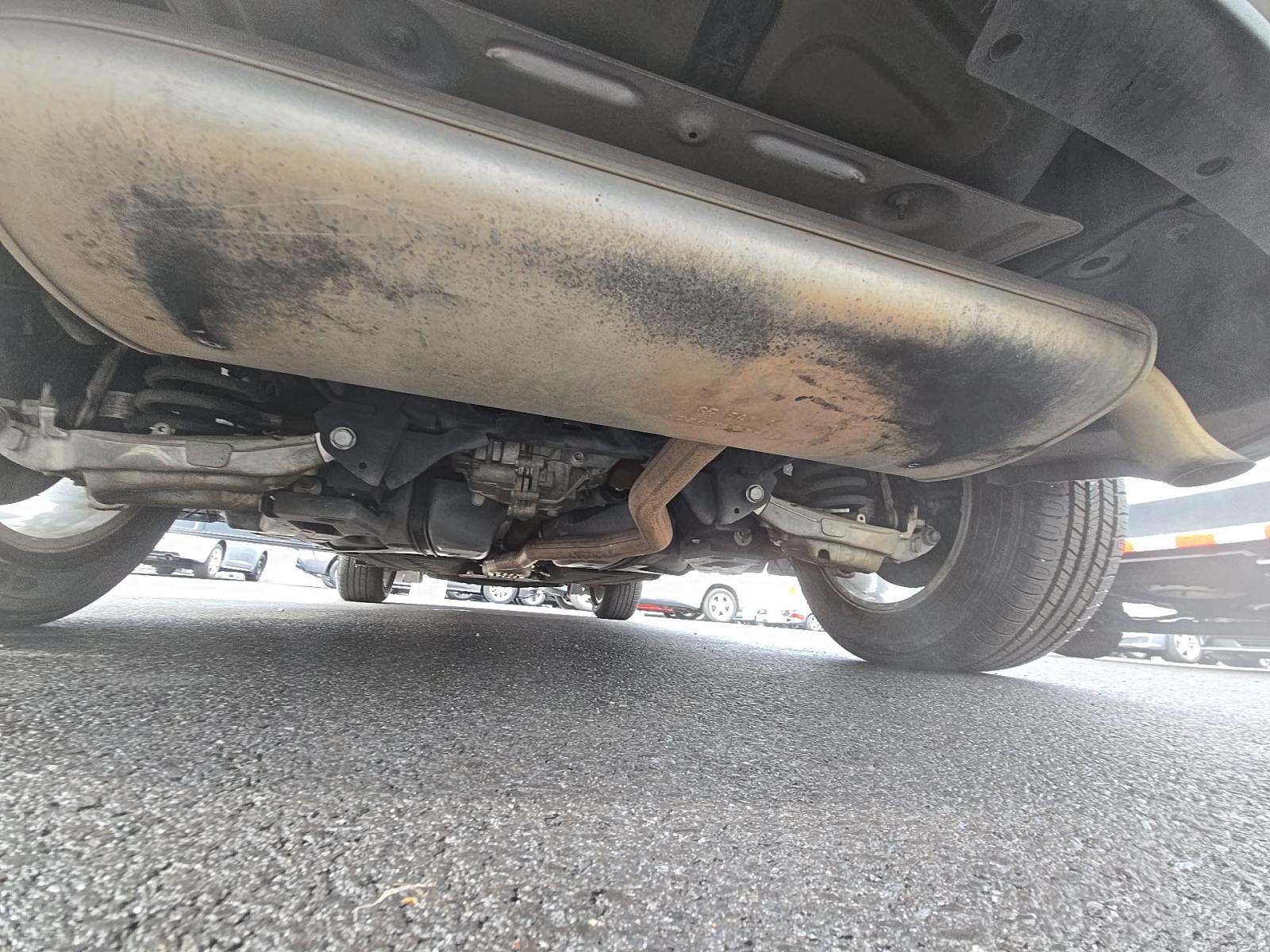 2023 Ford Edge SEL AWD