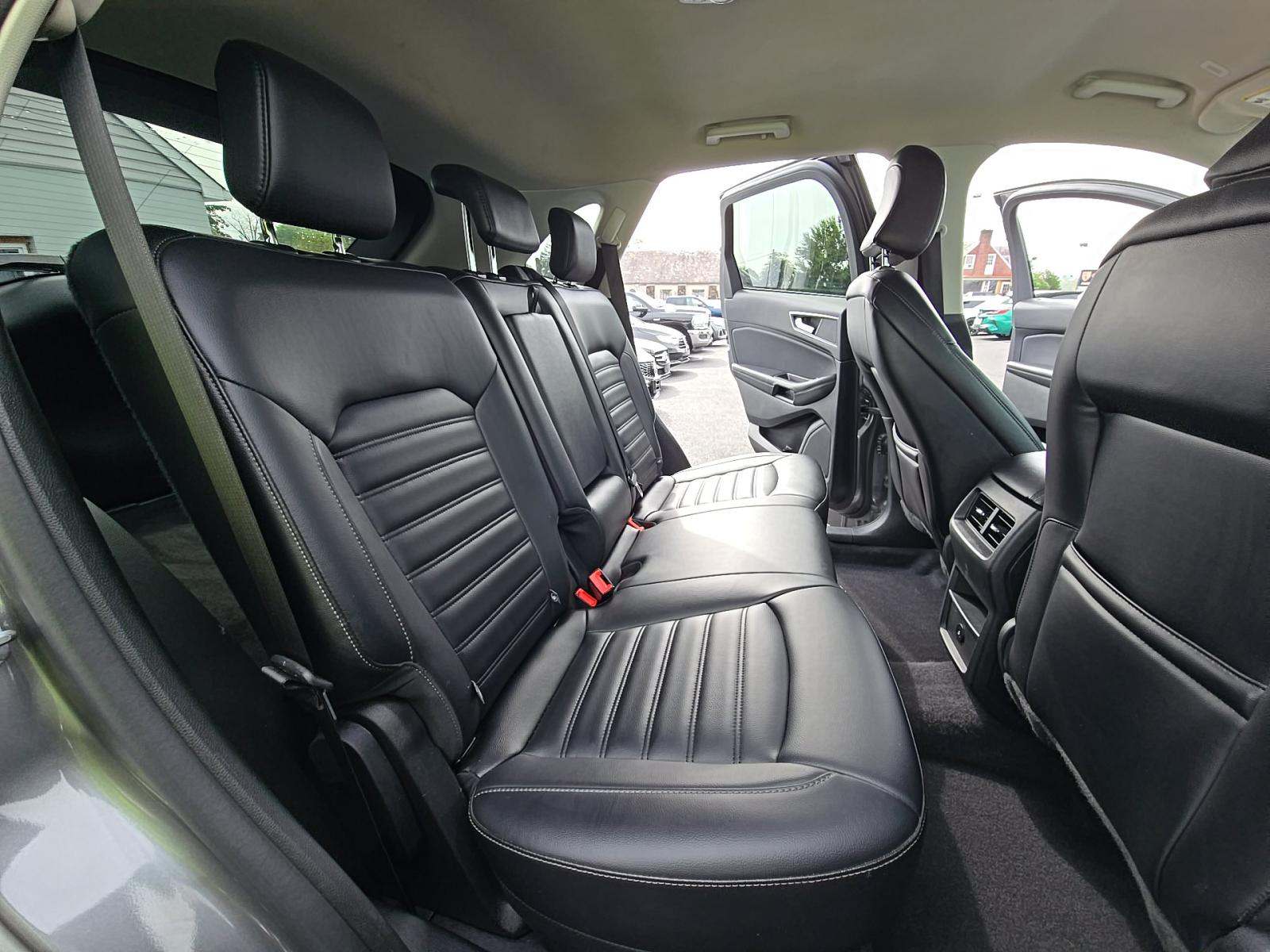 2023 Ford Edge SEL AWD