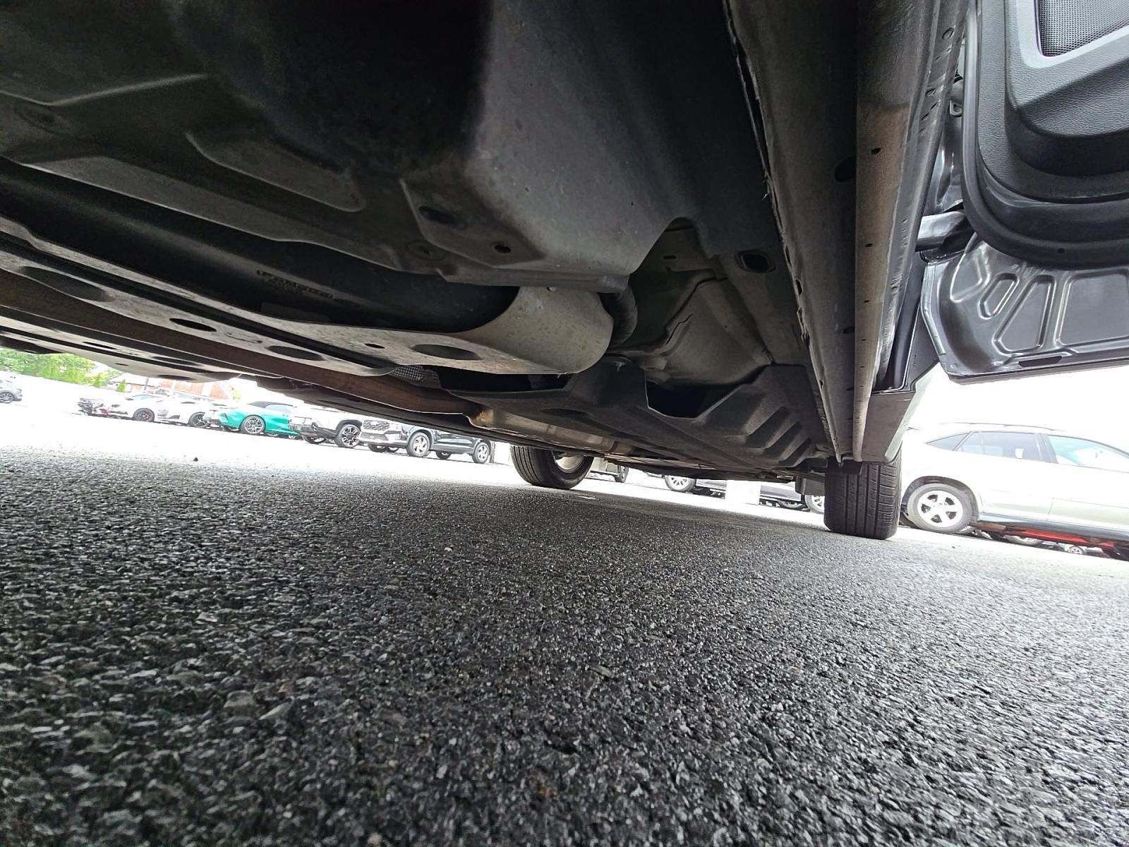 2023 Ford Edge SEL AWD