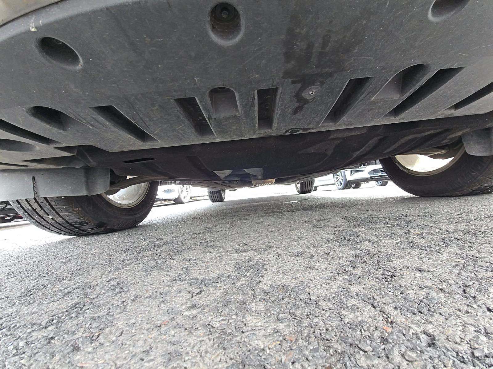 2023 Ford Edge SEL AWD