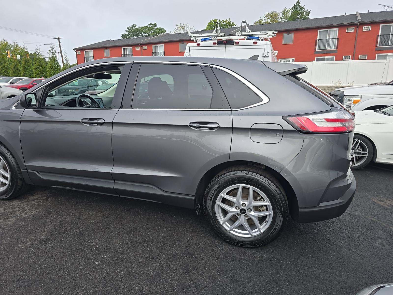 2023 Ford Edge SEL AWD