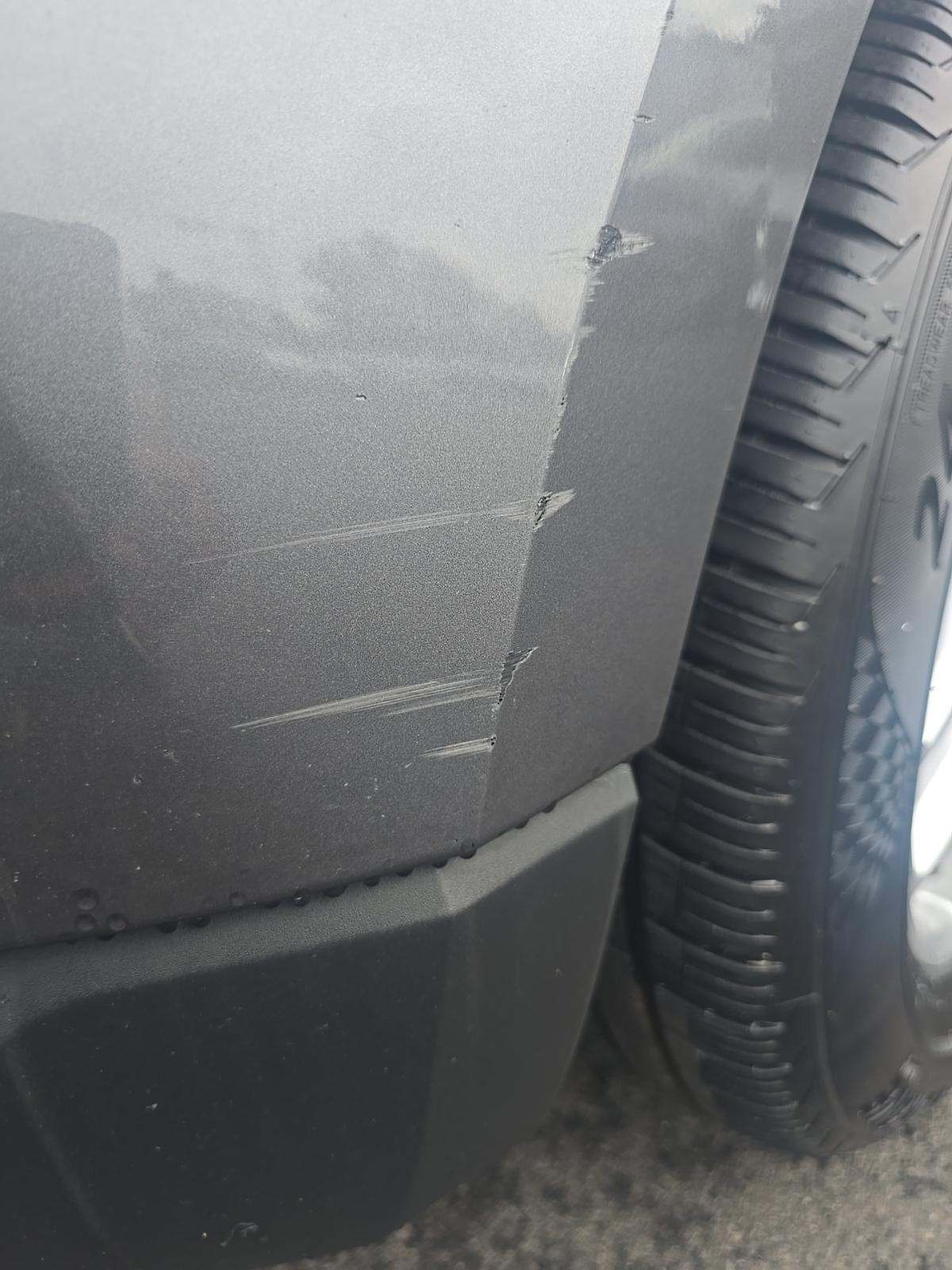 2023 Ford Edge SEL AWD